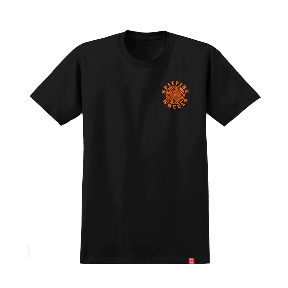 Spitfire OG Classic Fill T-Shirt Herren T-Shirt Spitfire Wheels
