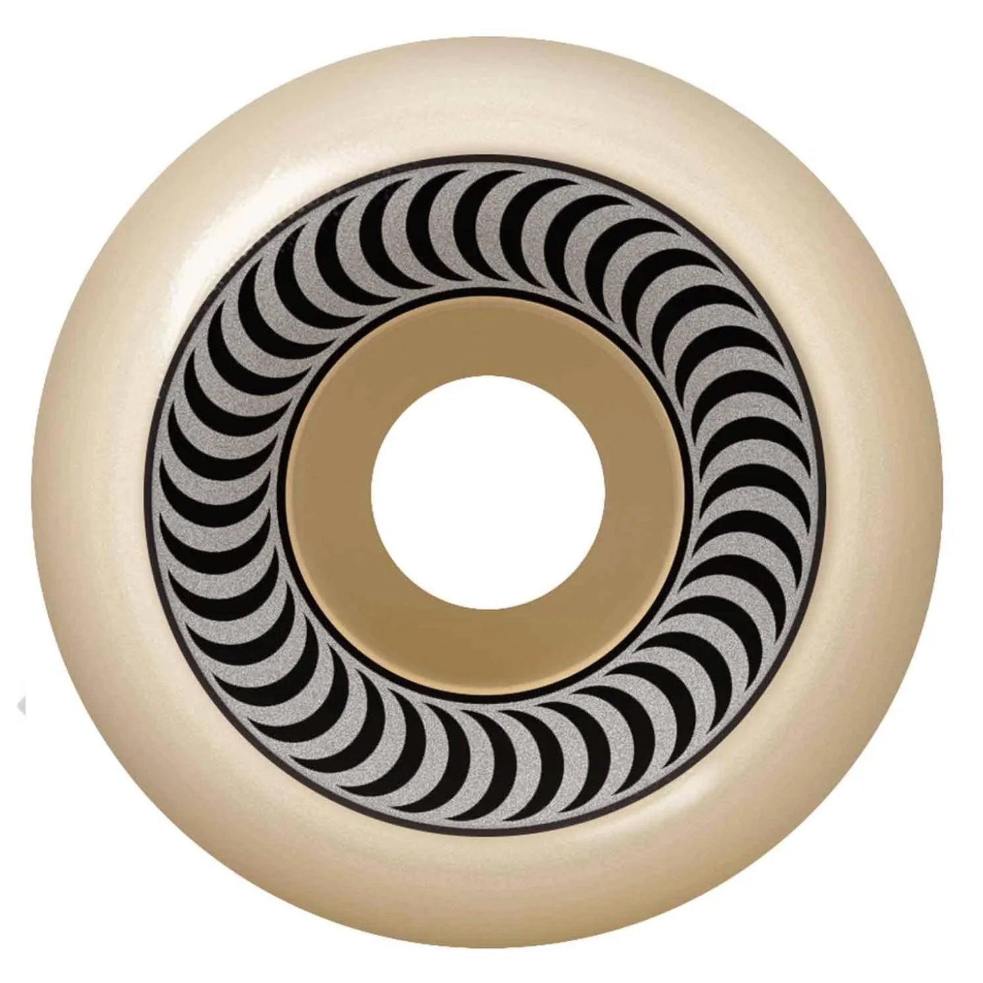 Spitfire Wheels Formular Four O.G. Classic Natural 99D - 54mm Rollen Spitfire Wheels