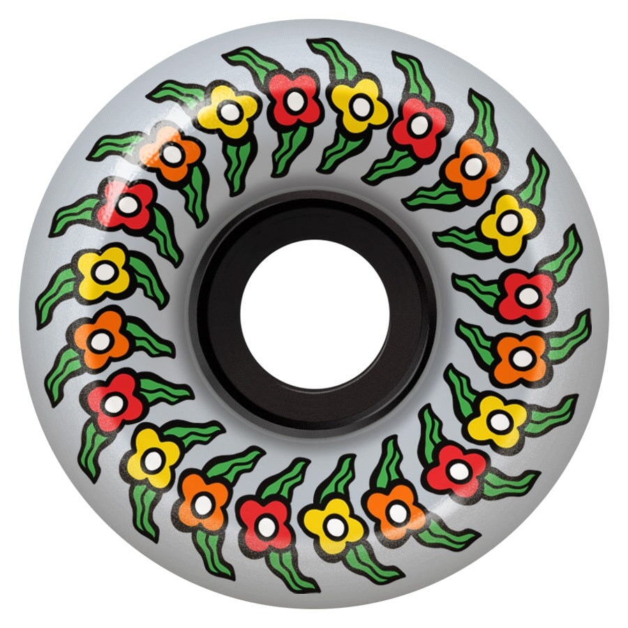 Spitfire Wheels Gonz Flower Conical Full 80HD - 54mm Rollen Spitfire Wheels