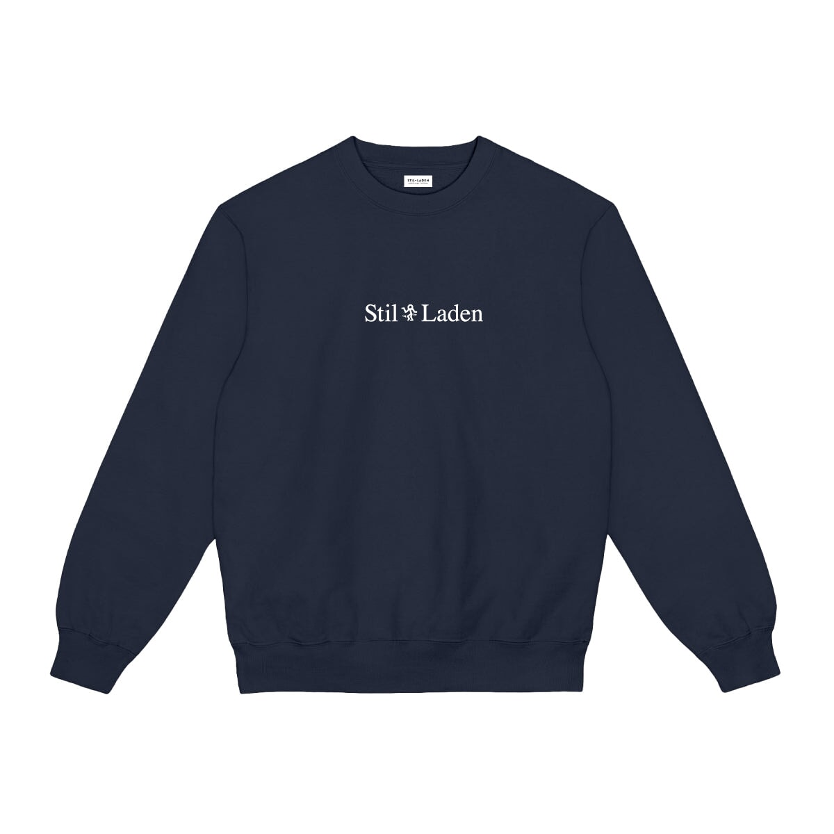 Stil-Laden Dancer Crewneck Crewneck Stil-Laden