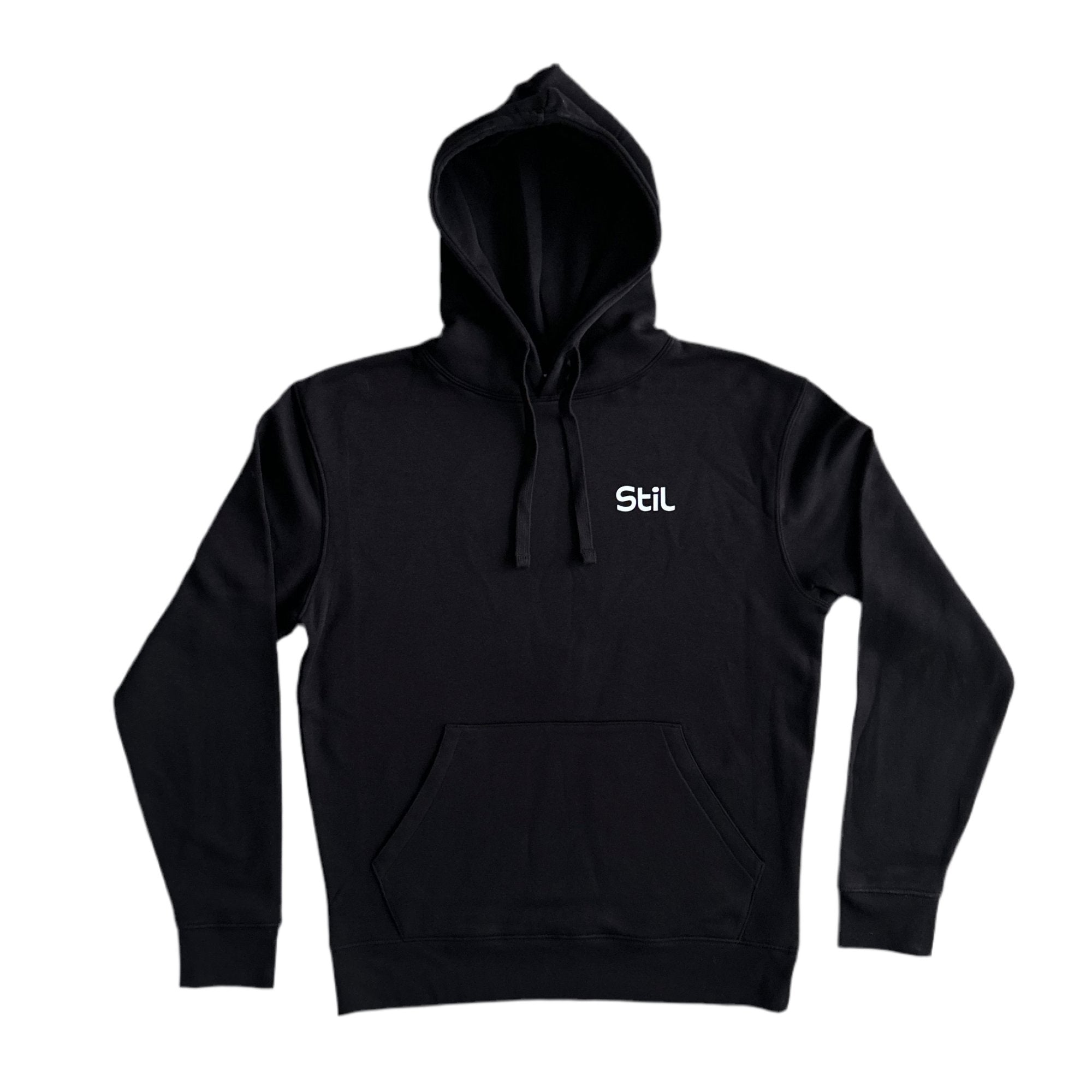 Stil-Laden "Skateshop Day" by Todd Bratrud Hoodie Herren Hoodie Stil-Laden