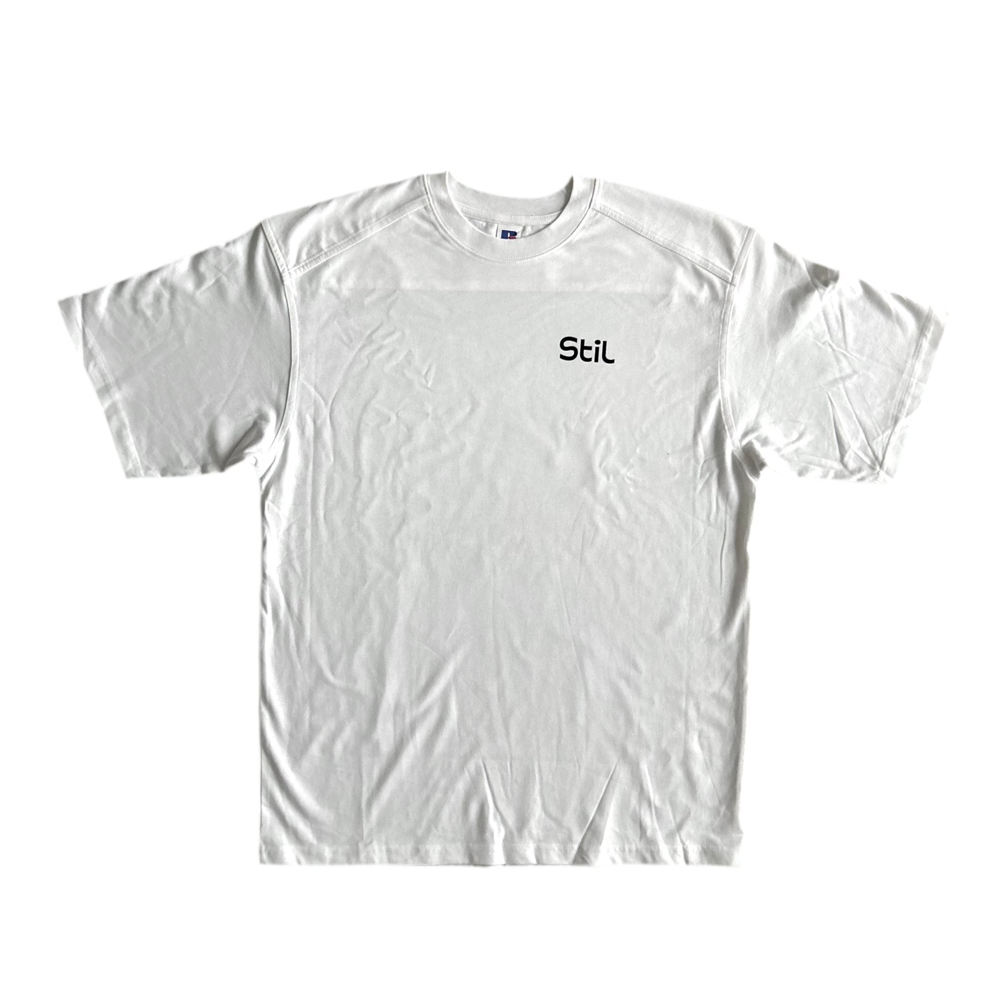 Stil-Laden "Skateshop Day" by Todd Bratrud T-Shirt Herren T-Shirt Stil-Laden