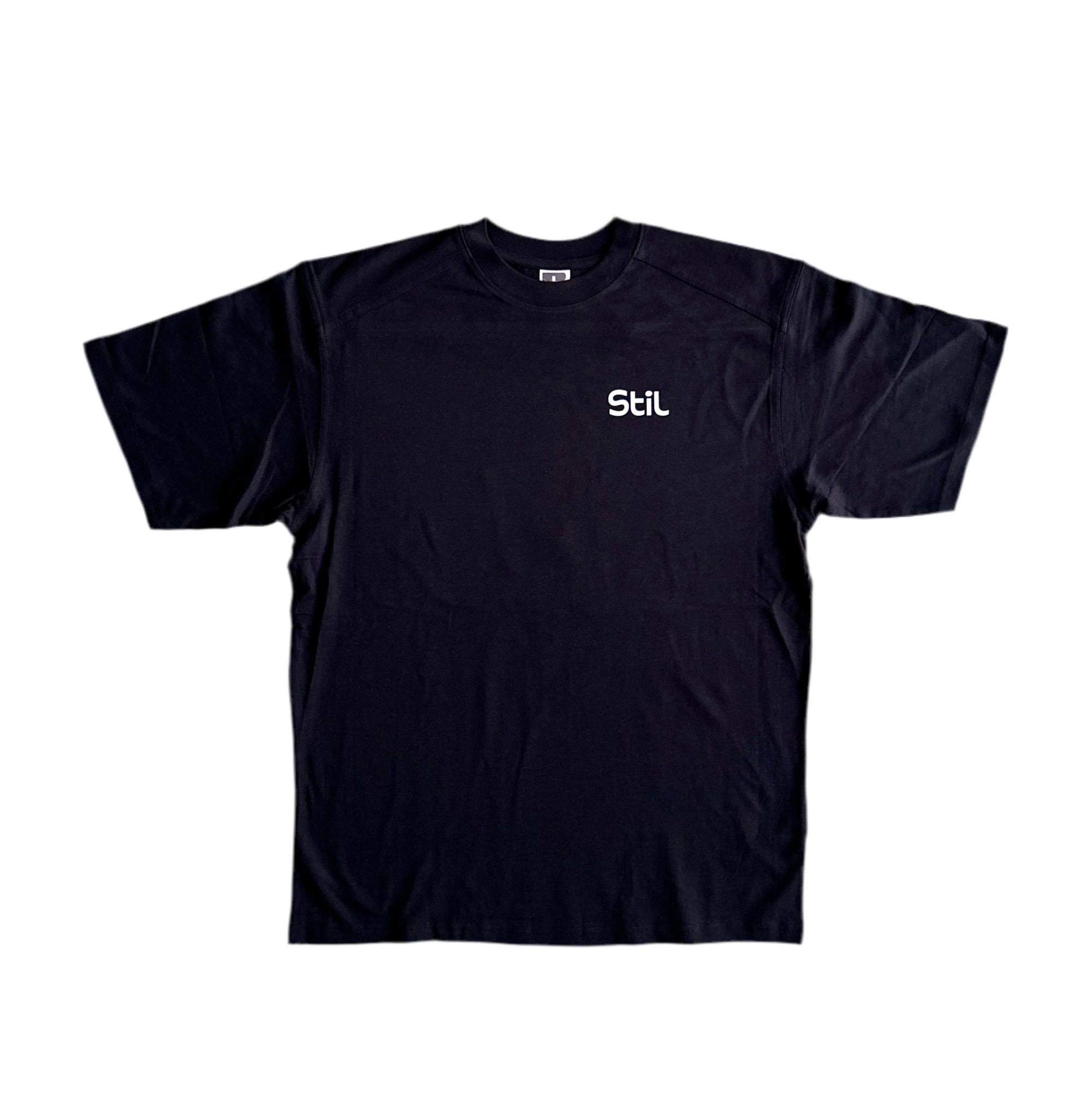 Stil-Laden "Skateshop Day" by Todd Bratrud T-Shirt Herren T-Shirt Stil-Laden