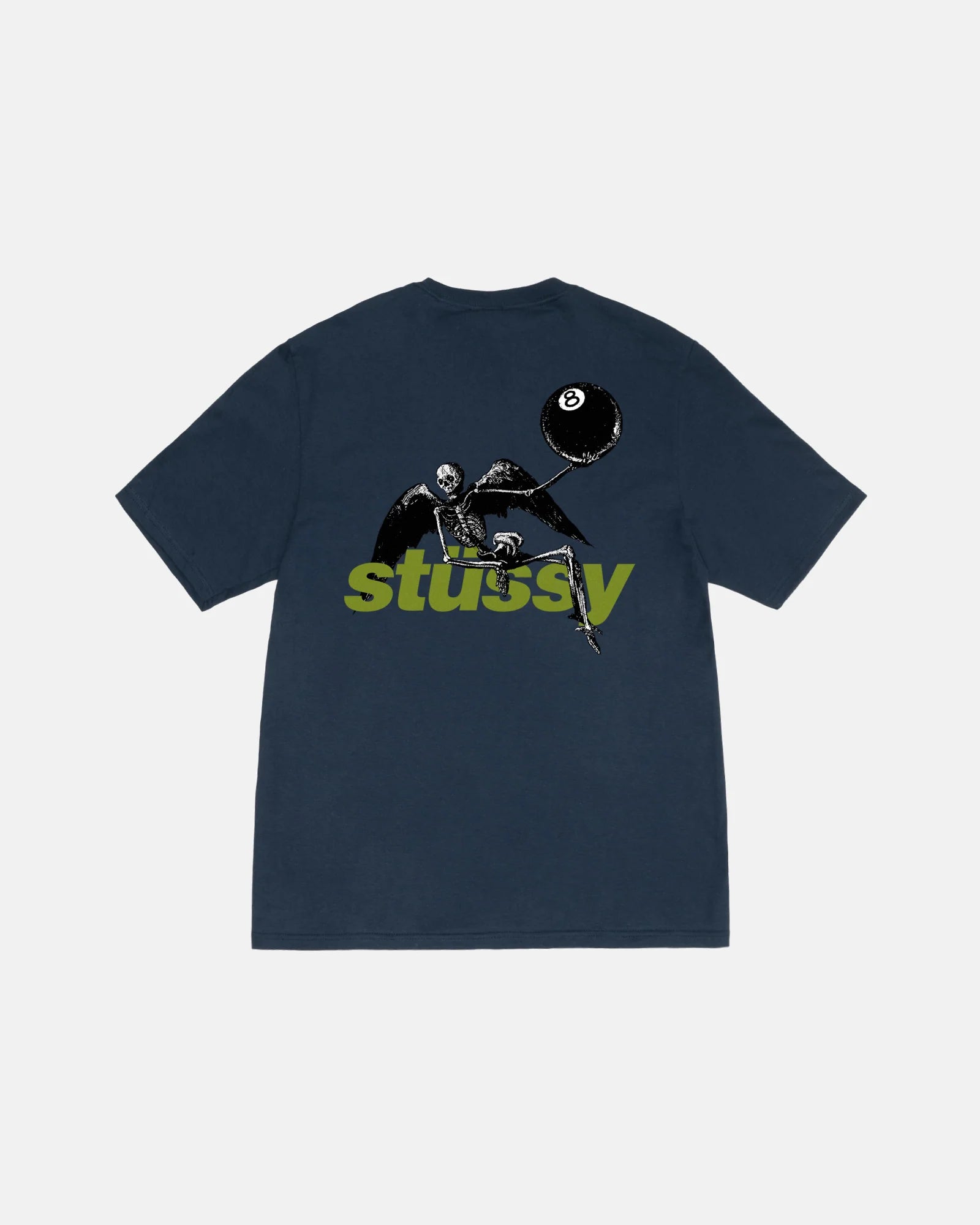 Stüssy Apocalypse T-Shirt Unisex T-Shirt Stüssy