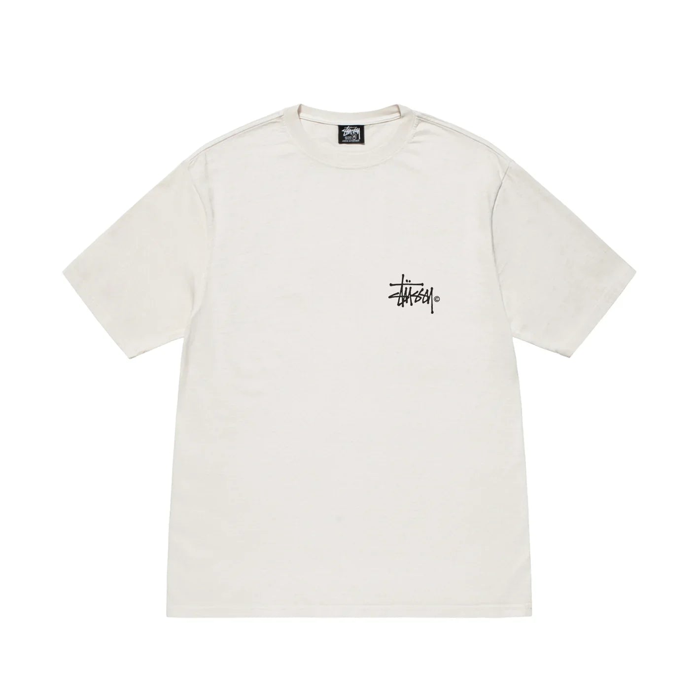 Stüssy IST Venus Pigment Dyed T-Shirt Unisex T-Shirt Stüssy