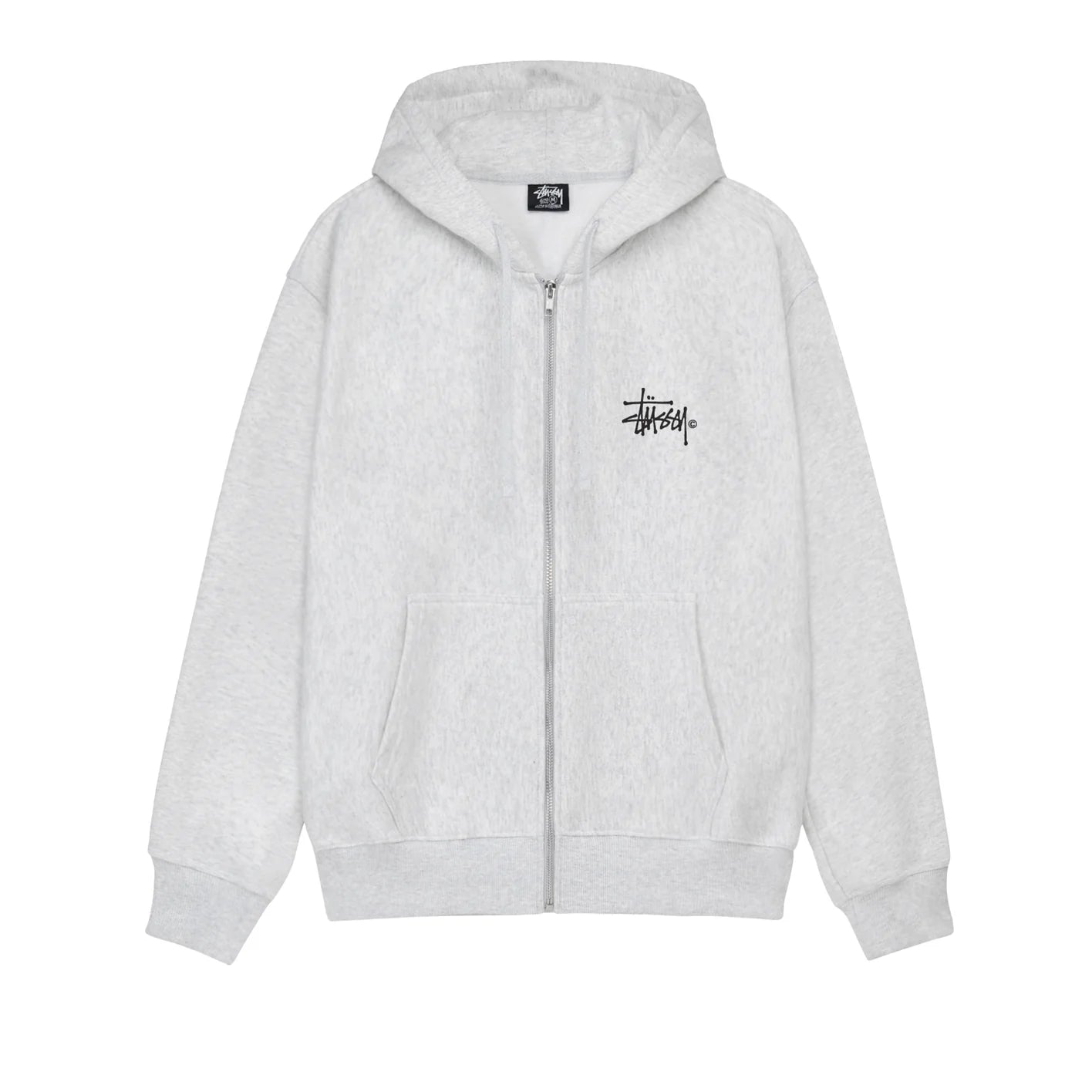 Stüssy IST Venus Zip Hoodie Unisex Kapuzenjacke Stüssy