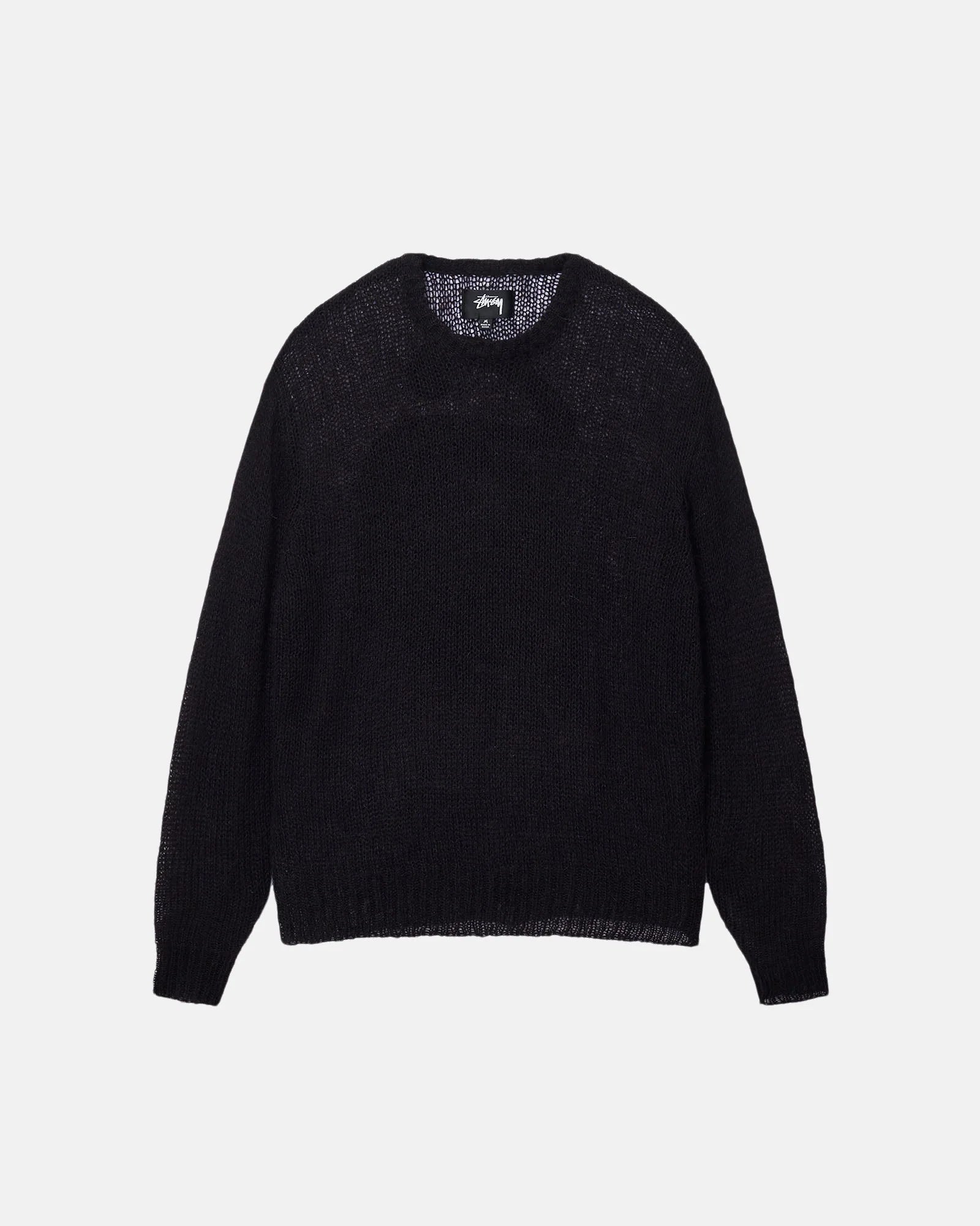 Stüssy S-Loose Knit Sweater Unisex Strickpullover Stüssy