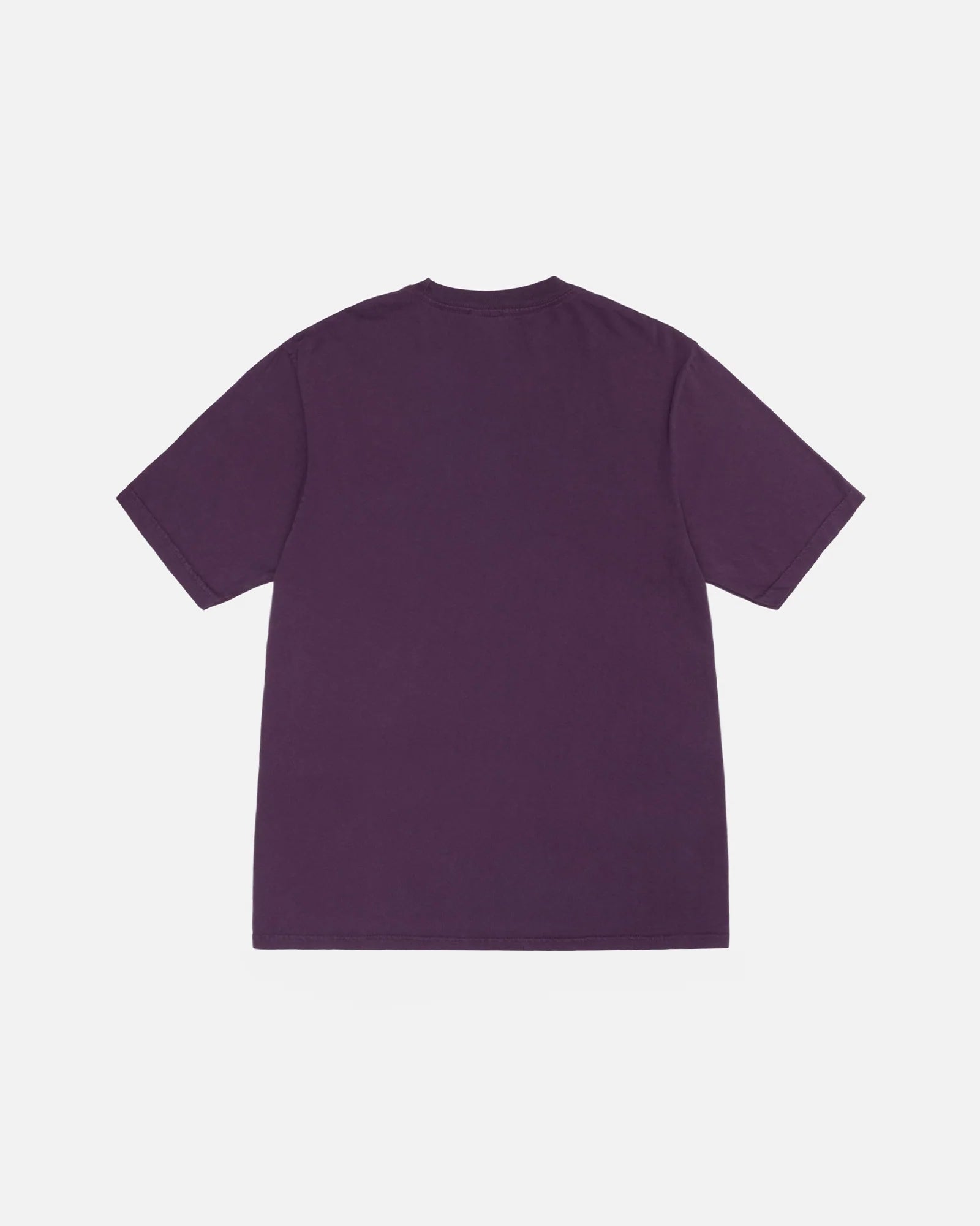 Stüssy Small Stock Pigment Dyed T-Shirt Unisex T-Shirt Stüssy