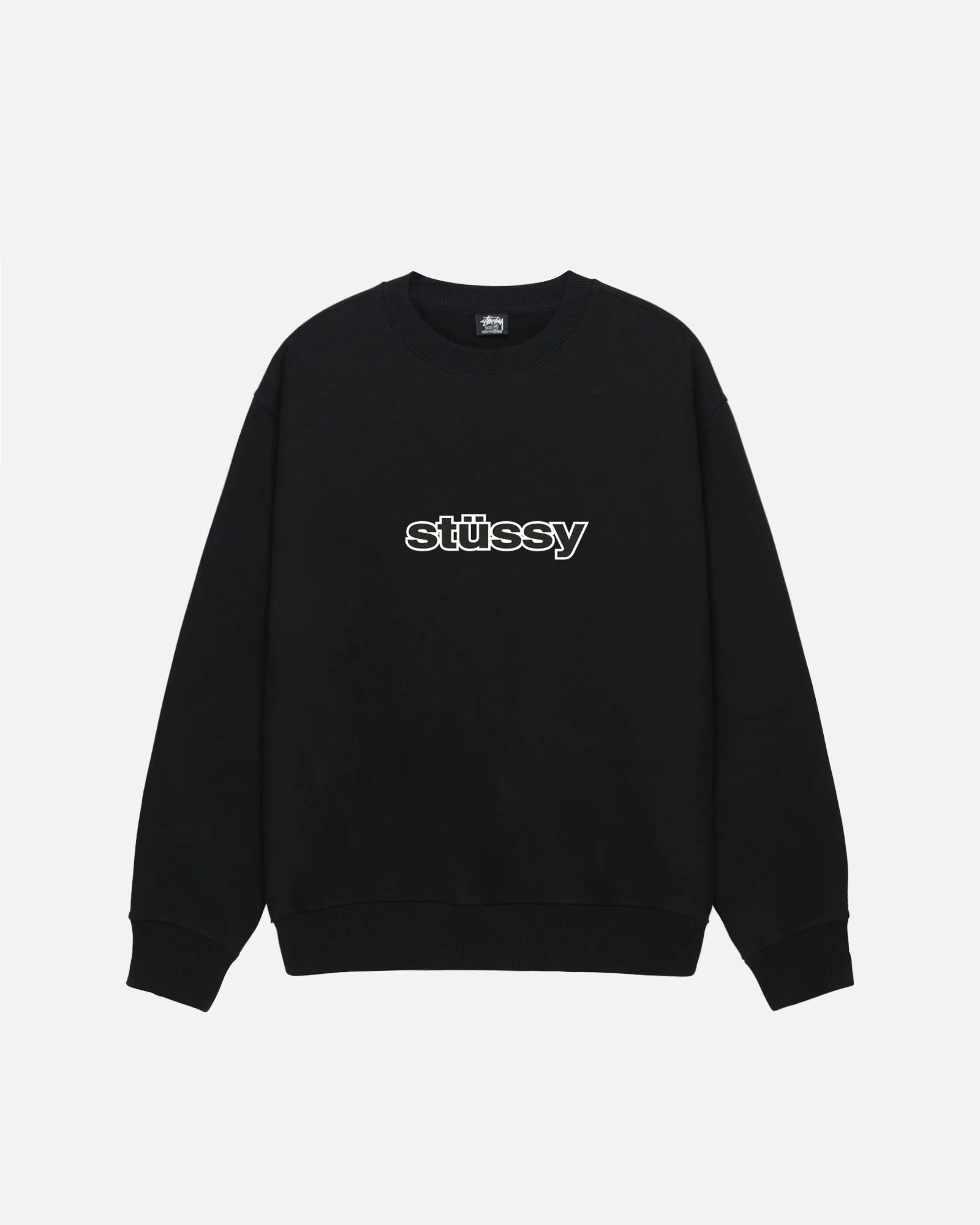 Stüssy SS-Link Crewsweater Unisex Crewneck Stüssy
