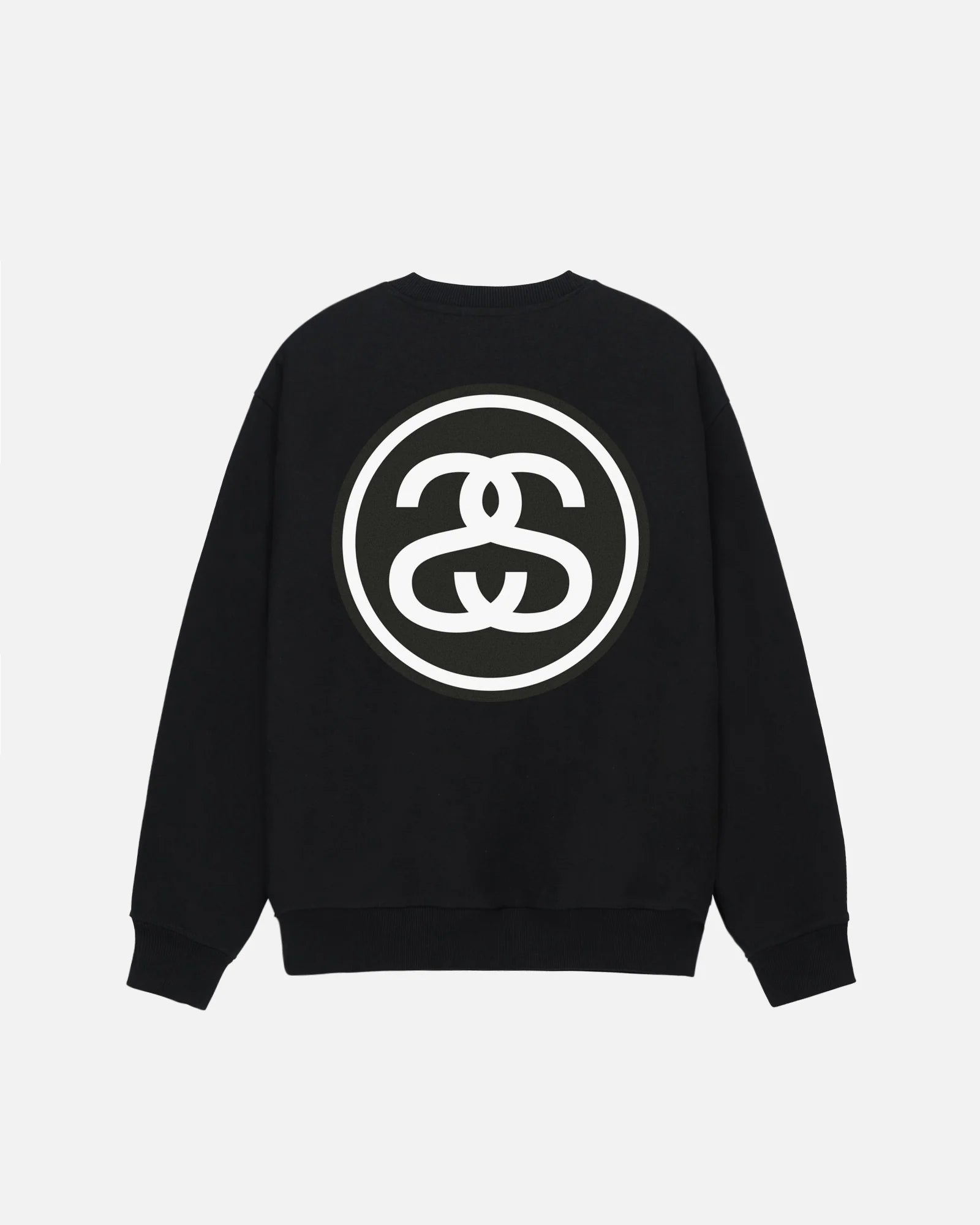 Stüssy SS-Link Crewsweater Unisex Crewneck Stüssy
