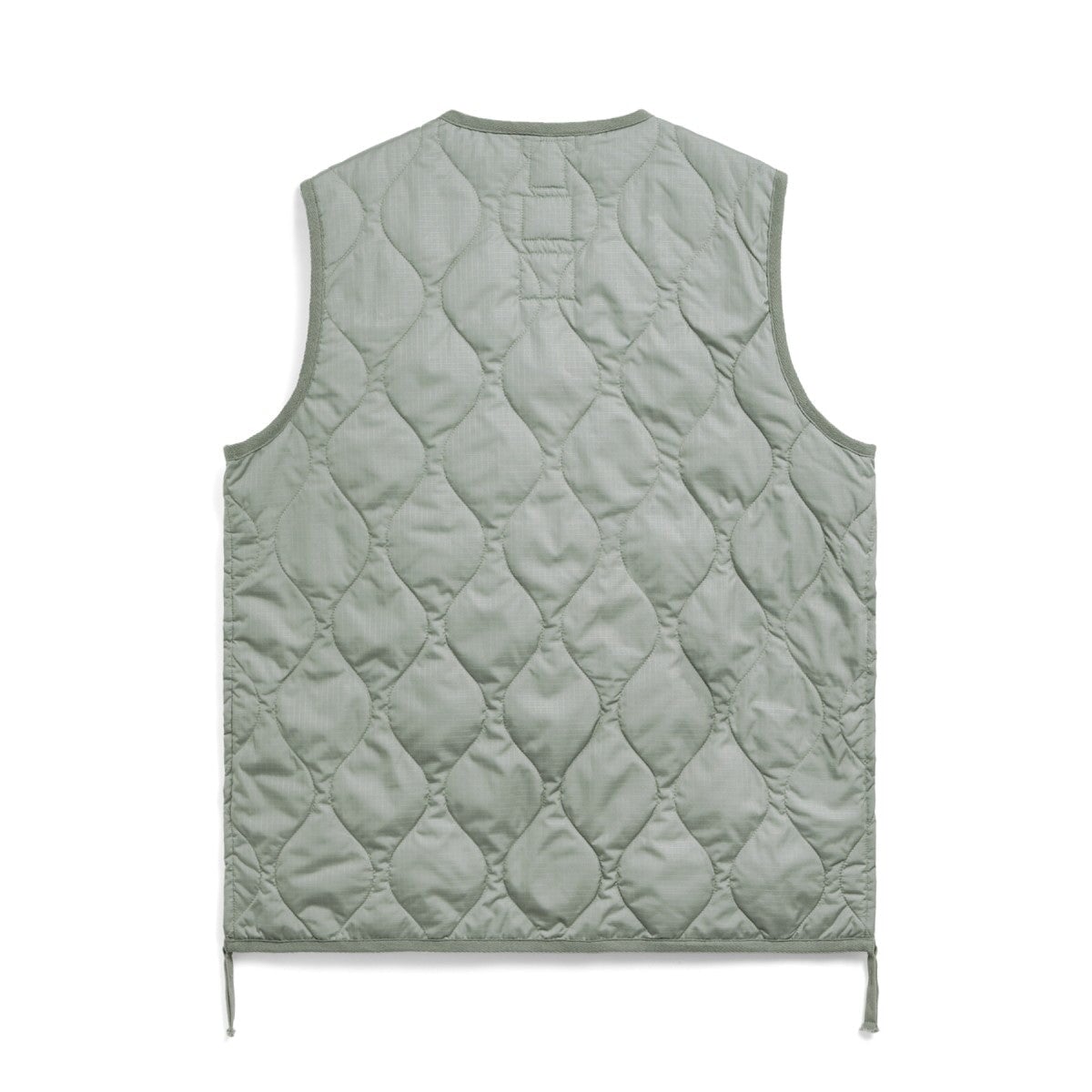 Taion Military Crewneck Daunenweste Unisex 004B2ML Daunenweste Taion