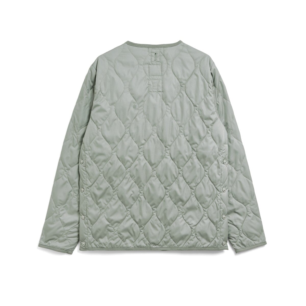 Taion Military Crewneck Softshell Daunenjacke Unisex Daunenjacke Taion