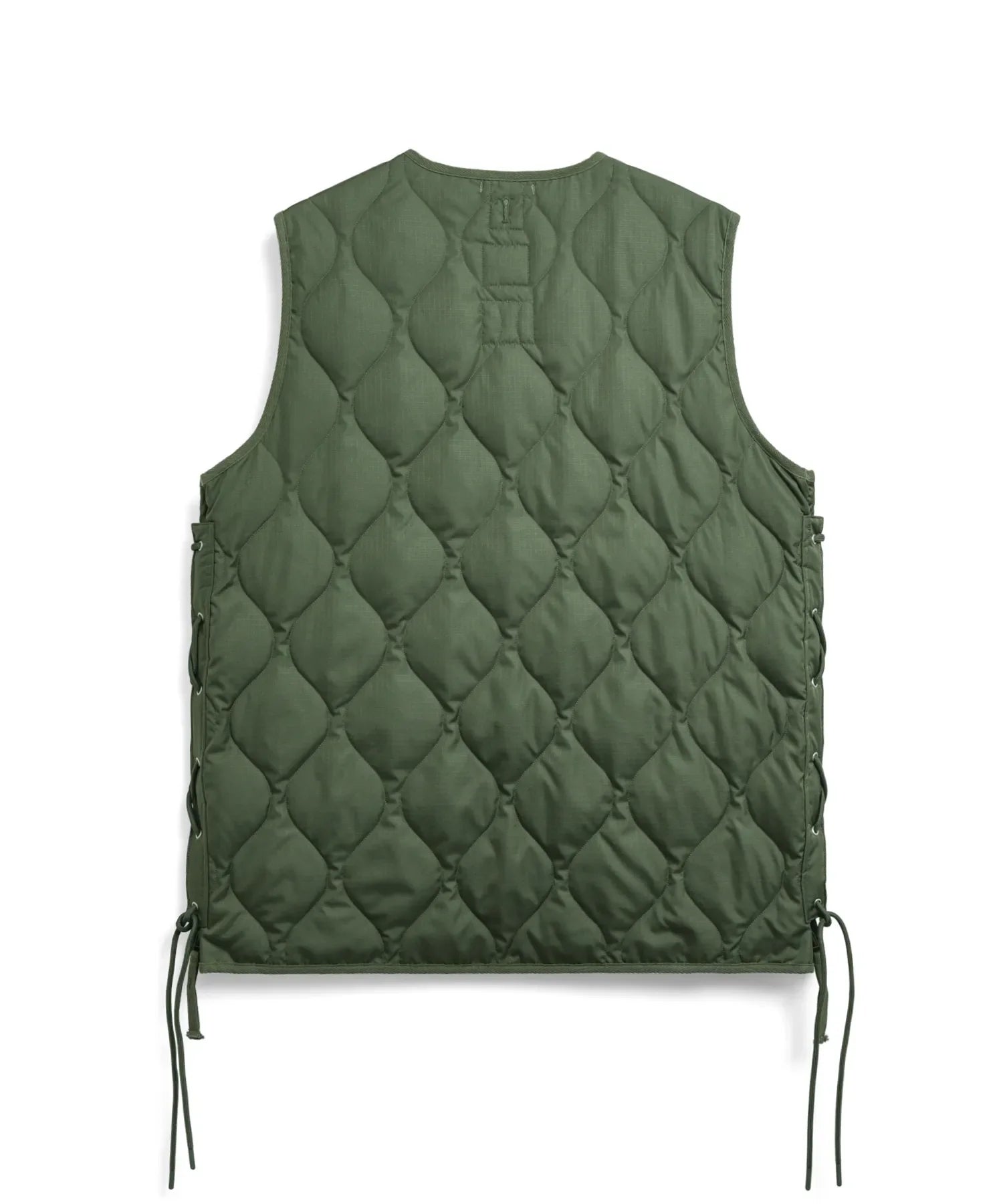 Taion Military V-Neck Race Up Daunenjacke Herren Daunenjacke Taion