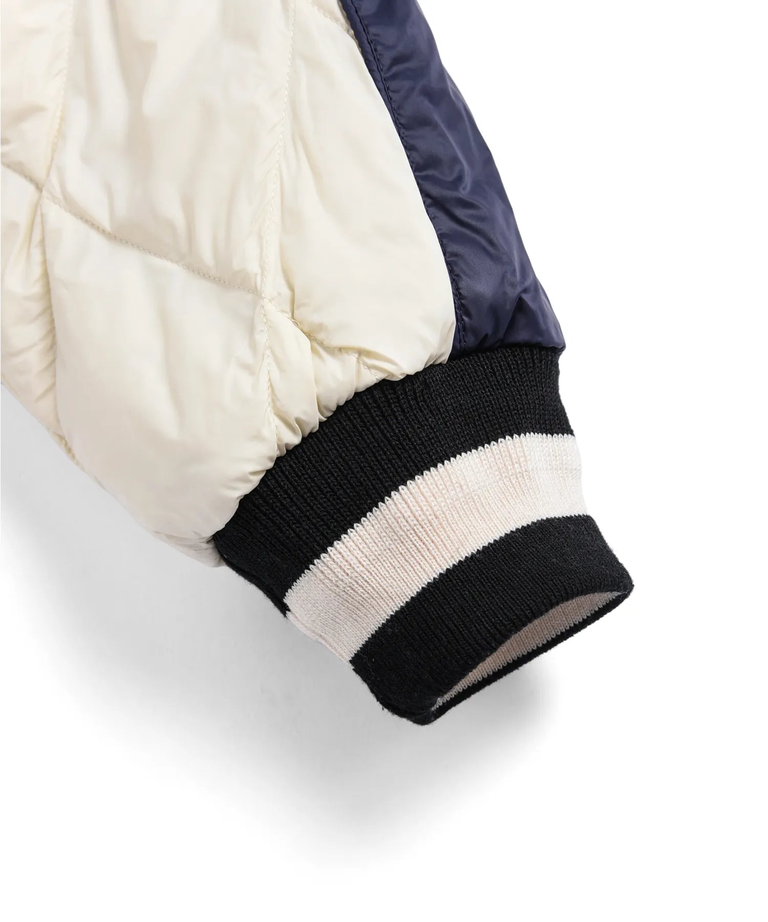 Taion x JPNSP Reversible Sukajan Down Jacket Herren Casual-Jacke Taion