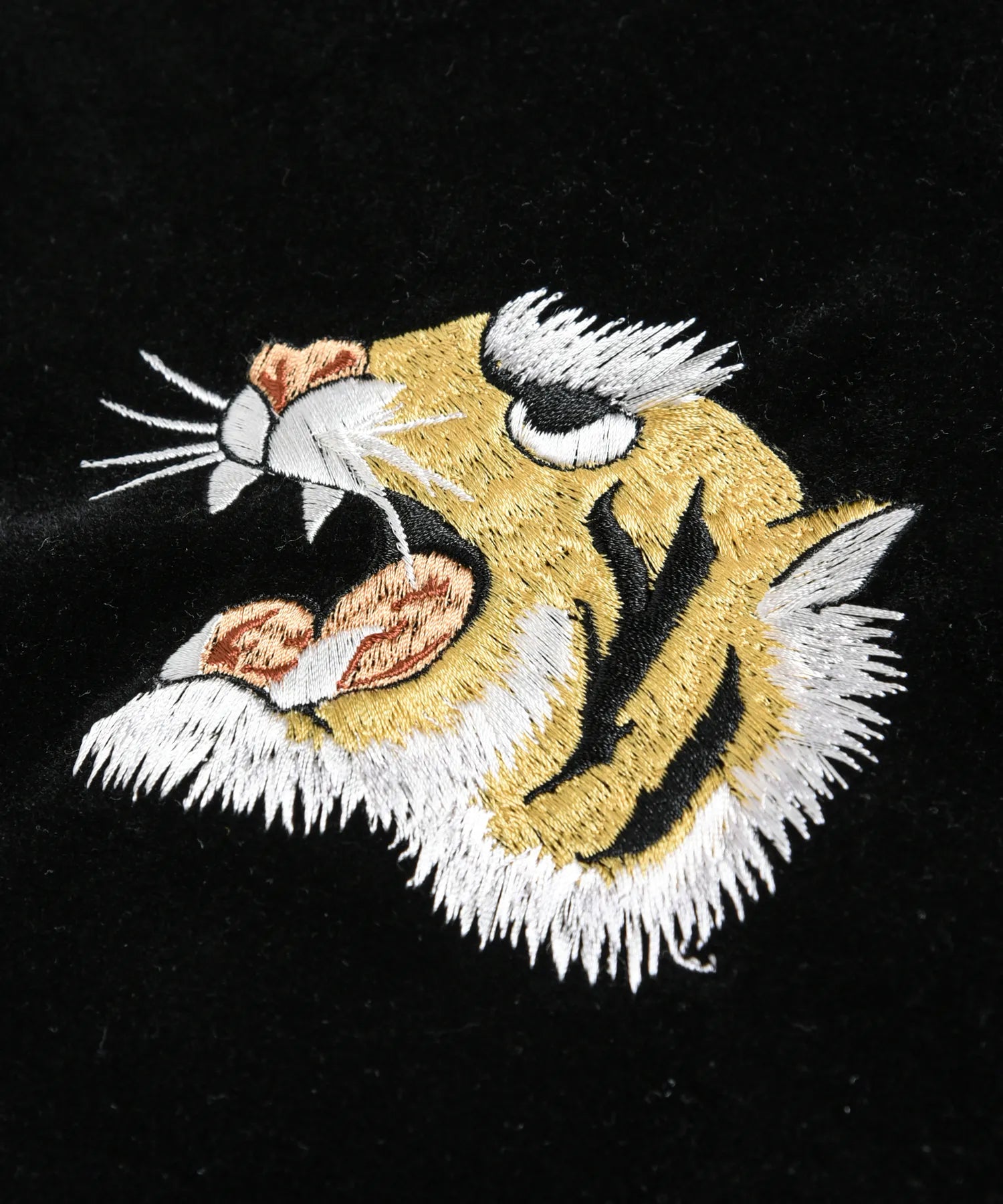 Taion x JPNSP Reversible Sukajan Down Jacket Herren Casual-Jacke Taion