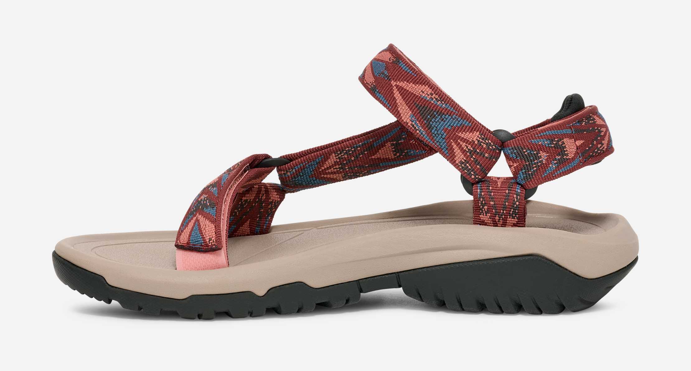 Teva Hurricane XLT2 Sandalen Damen Sandalen Teva