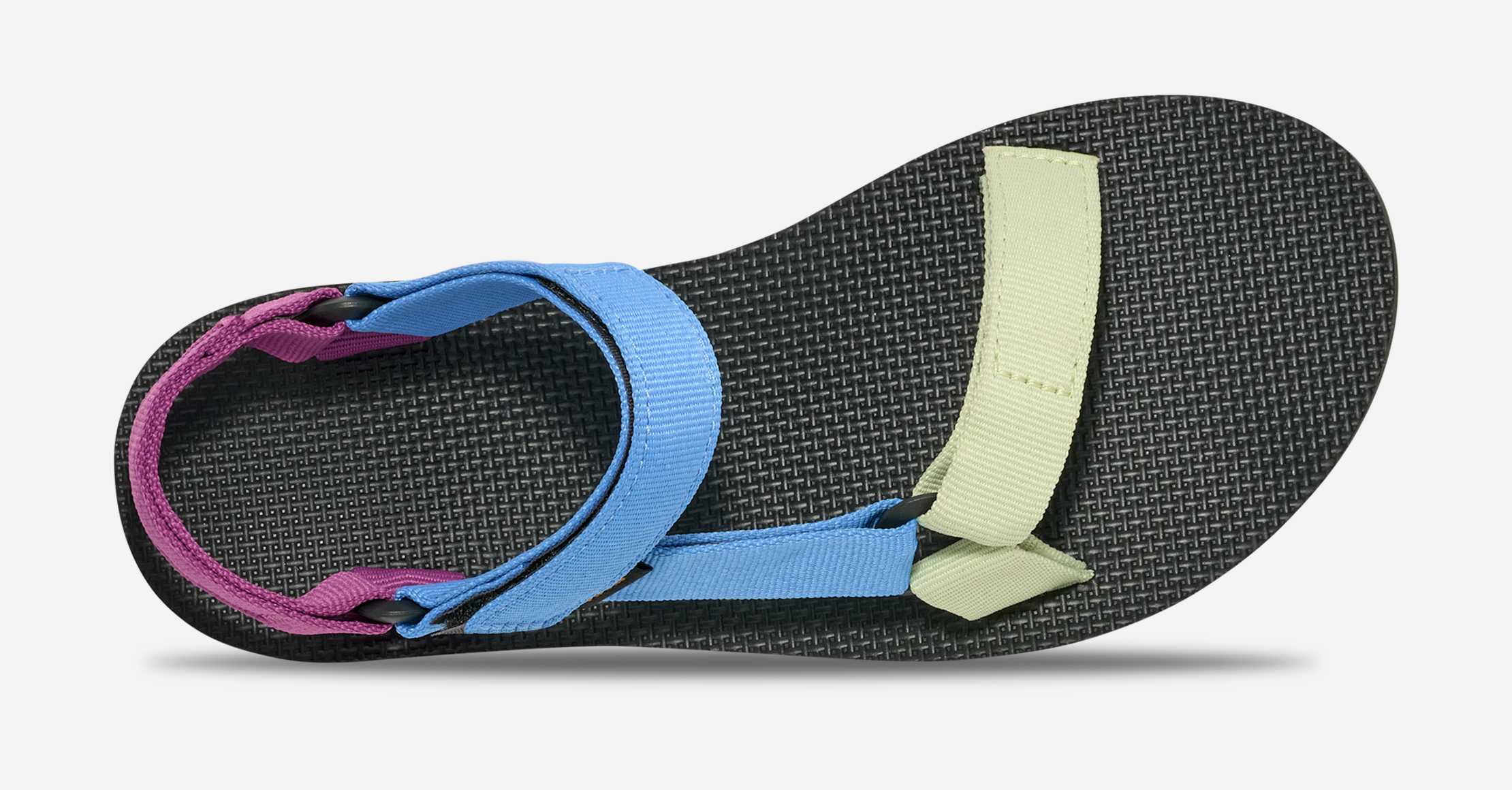 Teva Original Universal Sandalen Damen Sandalen Teva