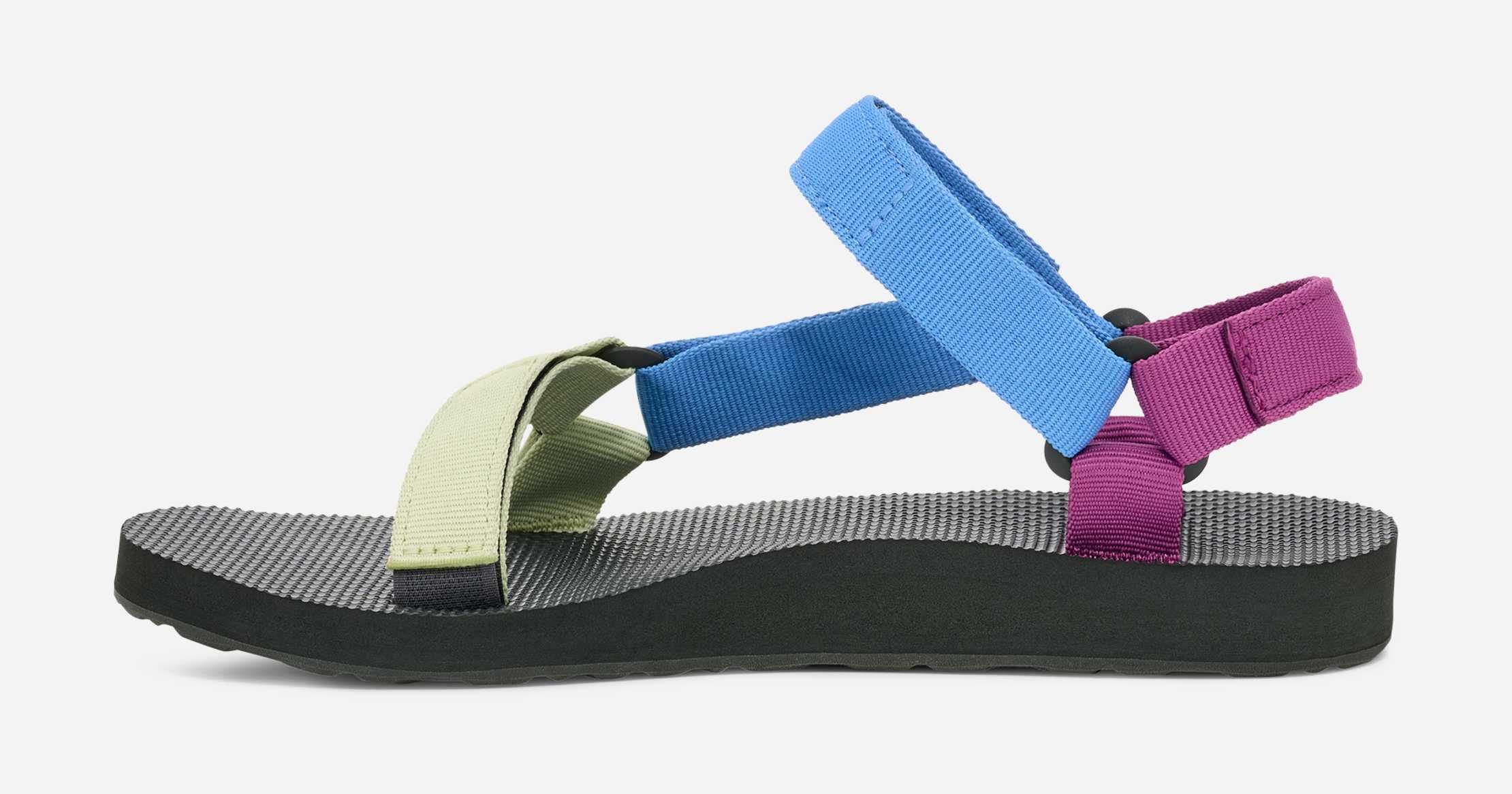 Teva Original Universal Sandalen Damen Sandalen Teva