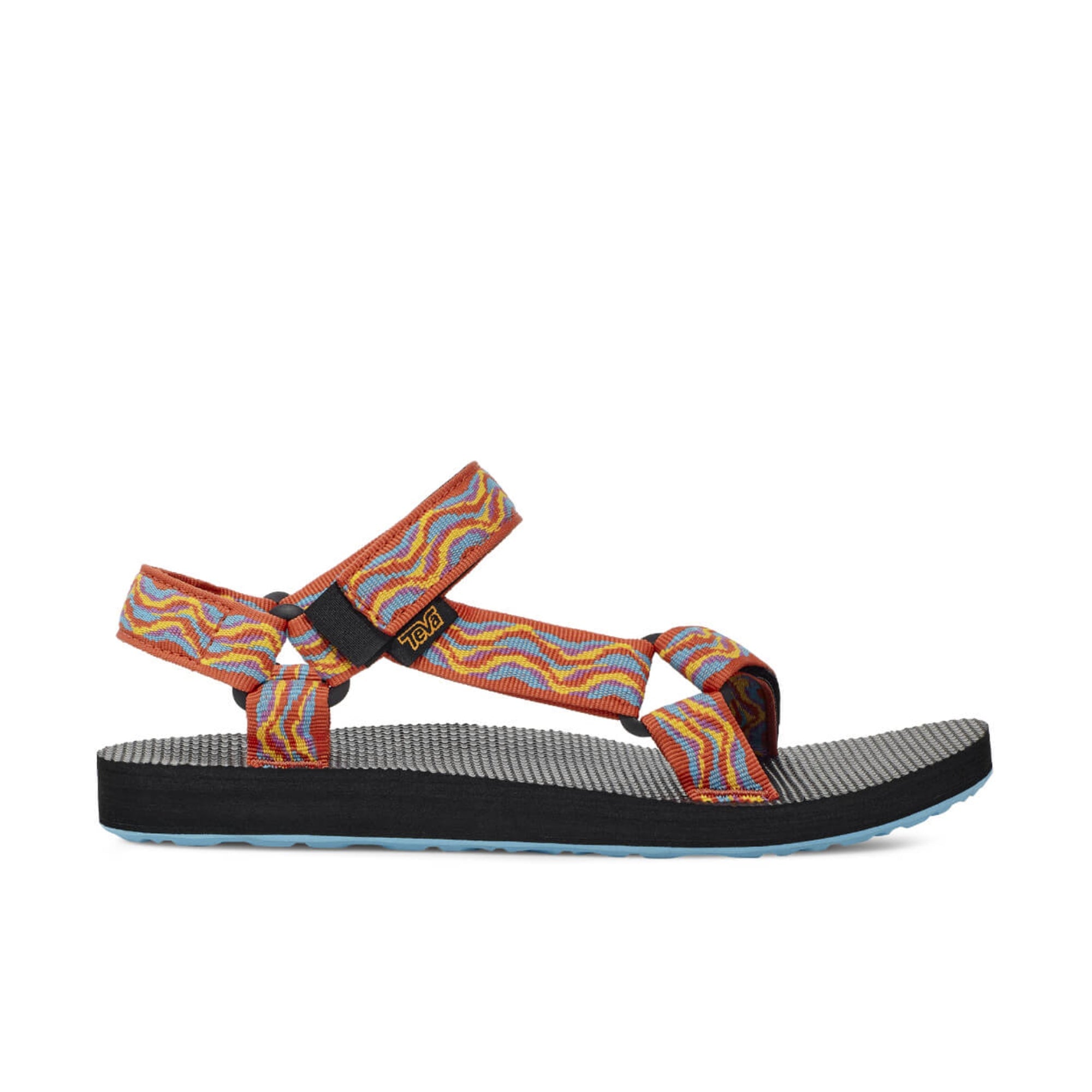 Teva Sandalen Original Universal Damen Sandalen Teva