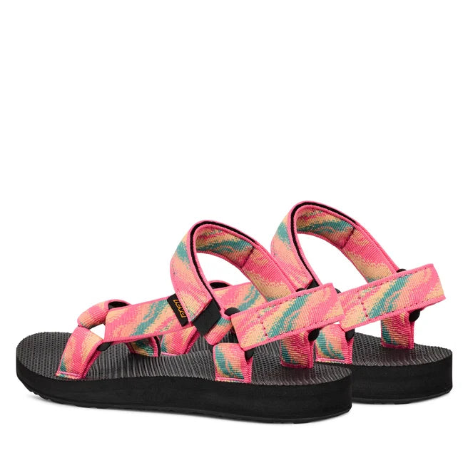 Teva Sandalen Original Universal Damen Sandalen Teva