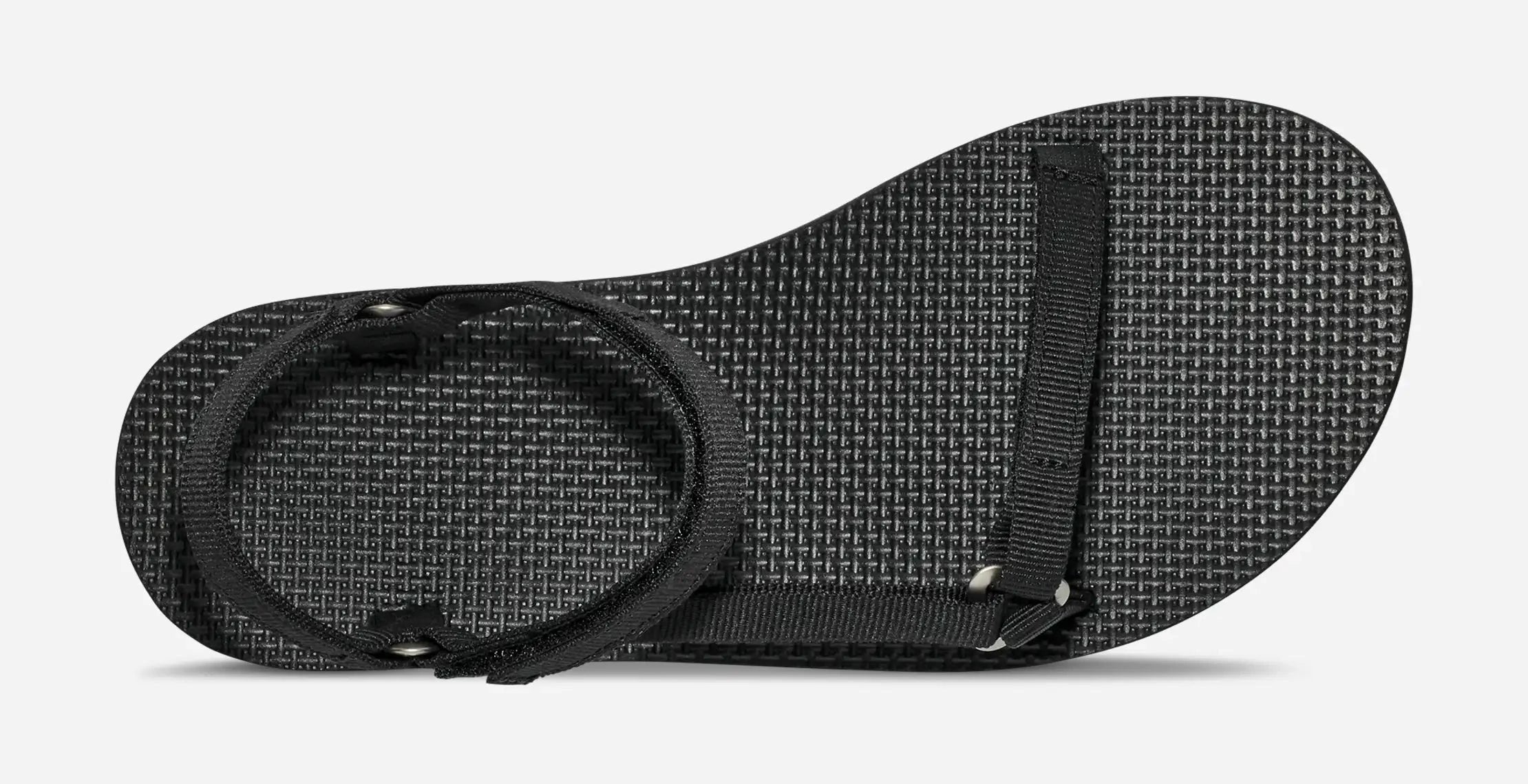 Teva Sandalen Original Universal Slim Sandalen Damen Sandalen Teva