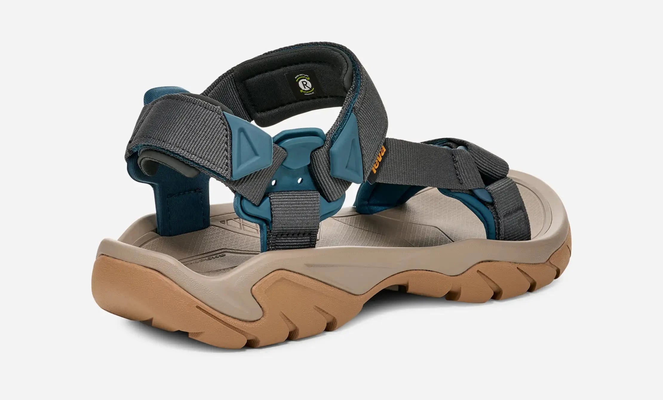 Teva Terra Fi 5 Universal Sandalen Herren Sandalen Teva
