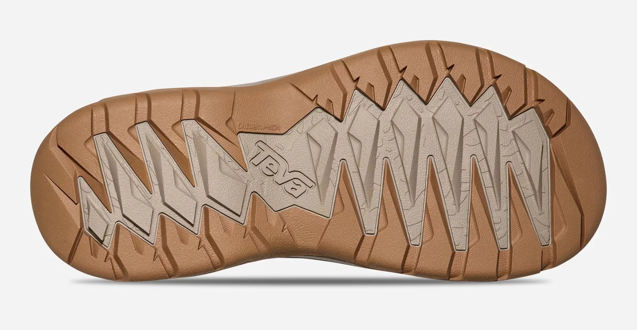 Teva Terra Fi 5 Universal Sandalen Herren Sandalen Teva