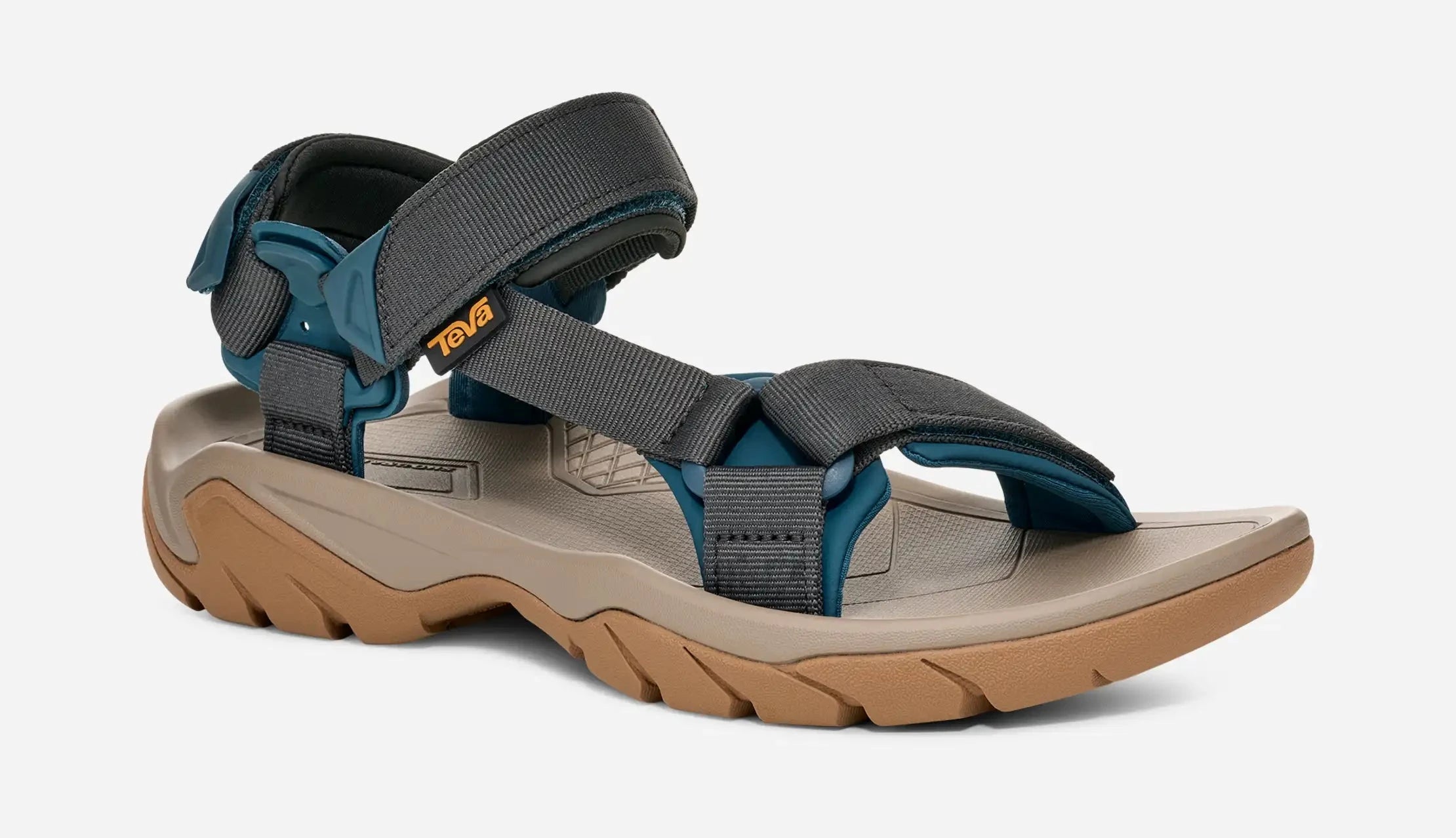 Teva Terra Fi 5 Universal Sandalen Herren Sandalen Teva