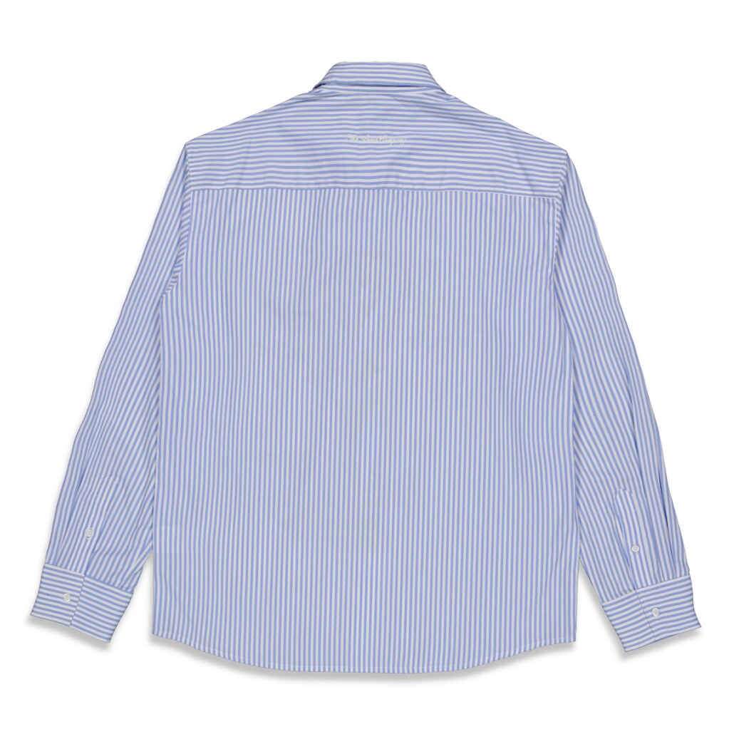 The Loose Company Eyes Shirt Herren Langarm-Hemd The Loose Company