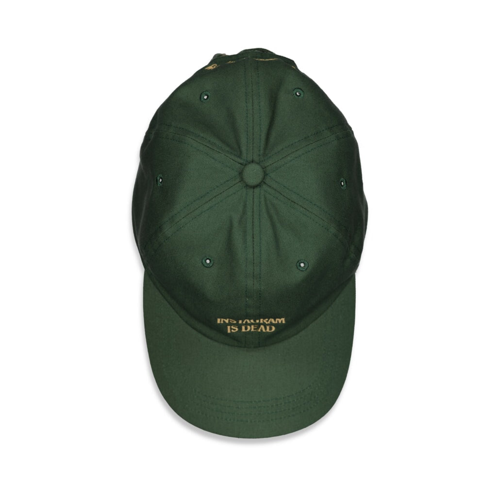 The Loose Company Instagram Is Dead Cap Cap The Loose Company