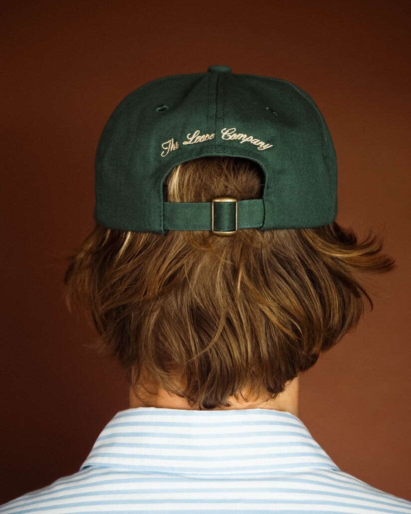 The Loose Company Instagram Is Dead Cap Cap The Loose Company