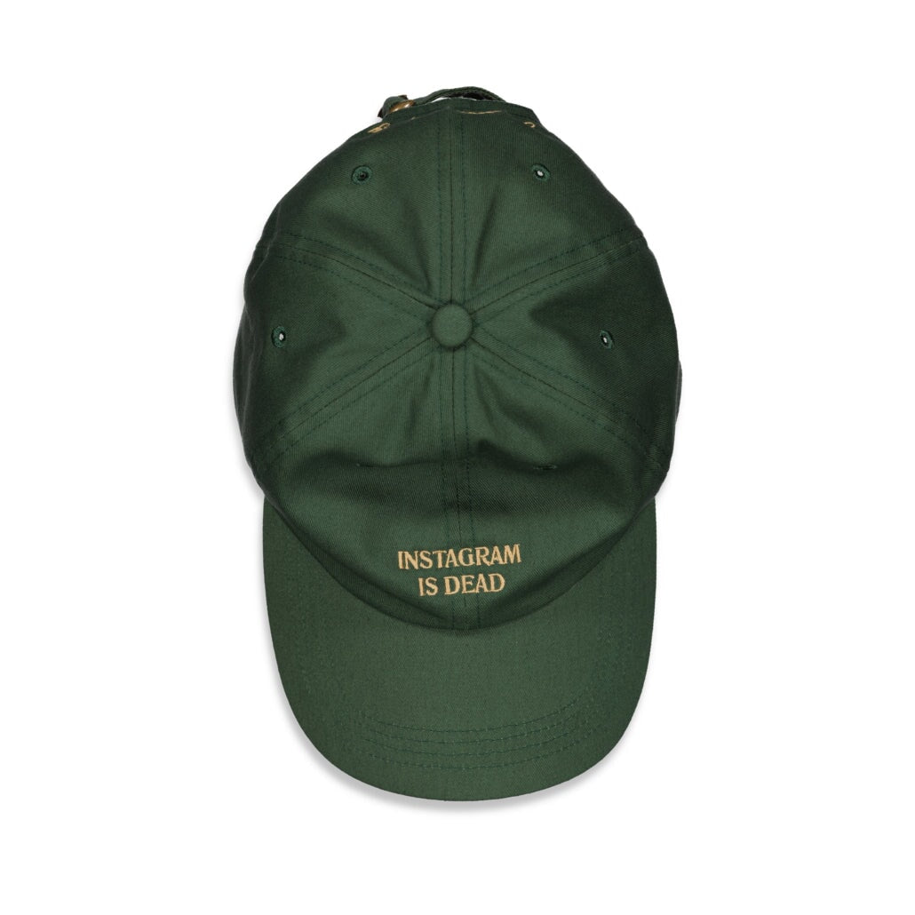 The Loose Company Instagram Is Dead Cap Cap The Loose Company