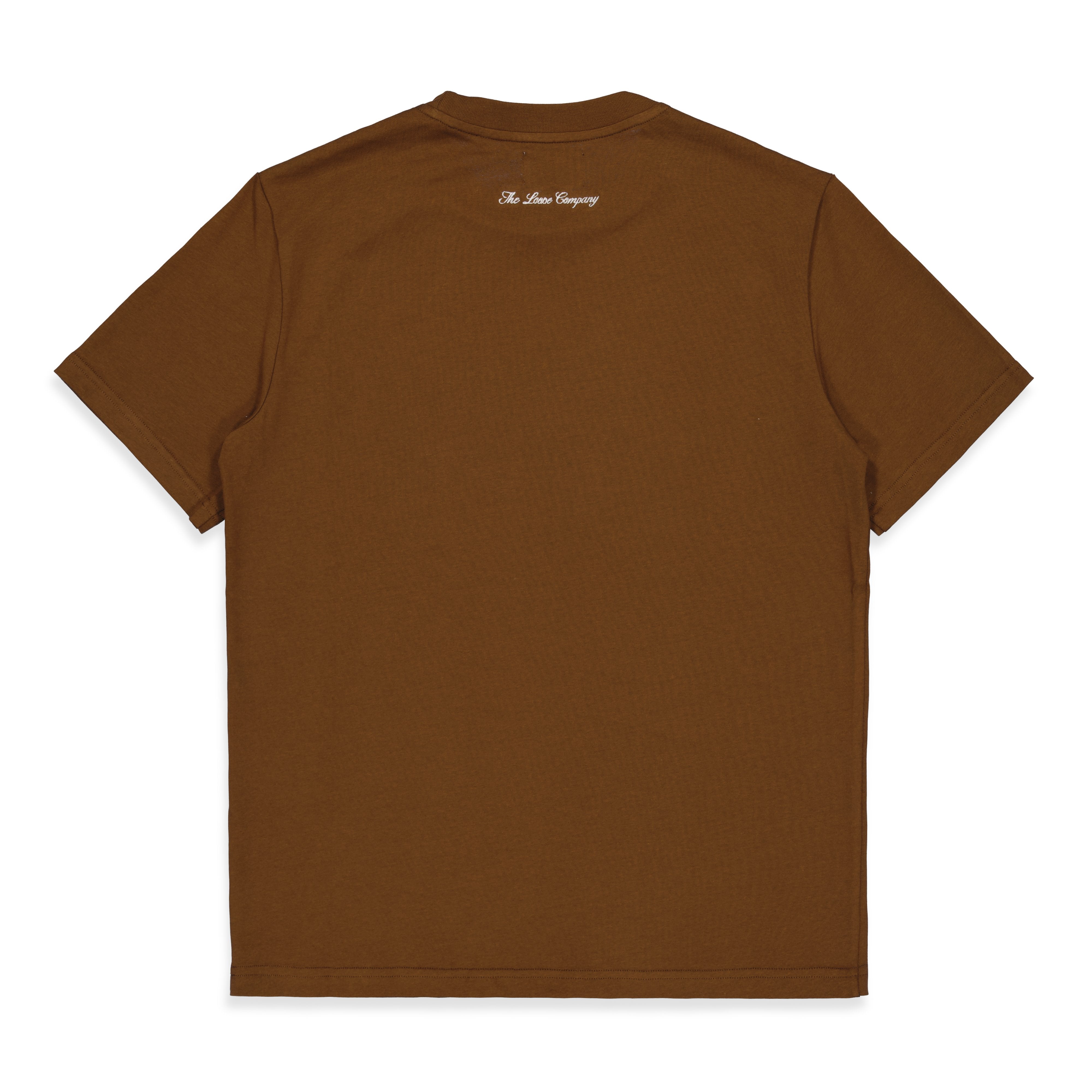 The Loose Company Piss T-Shirt Herren T-Shirt The Loose Company