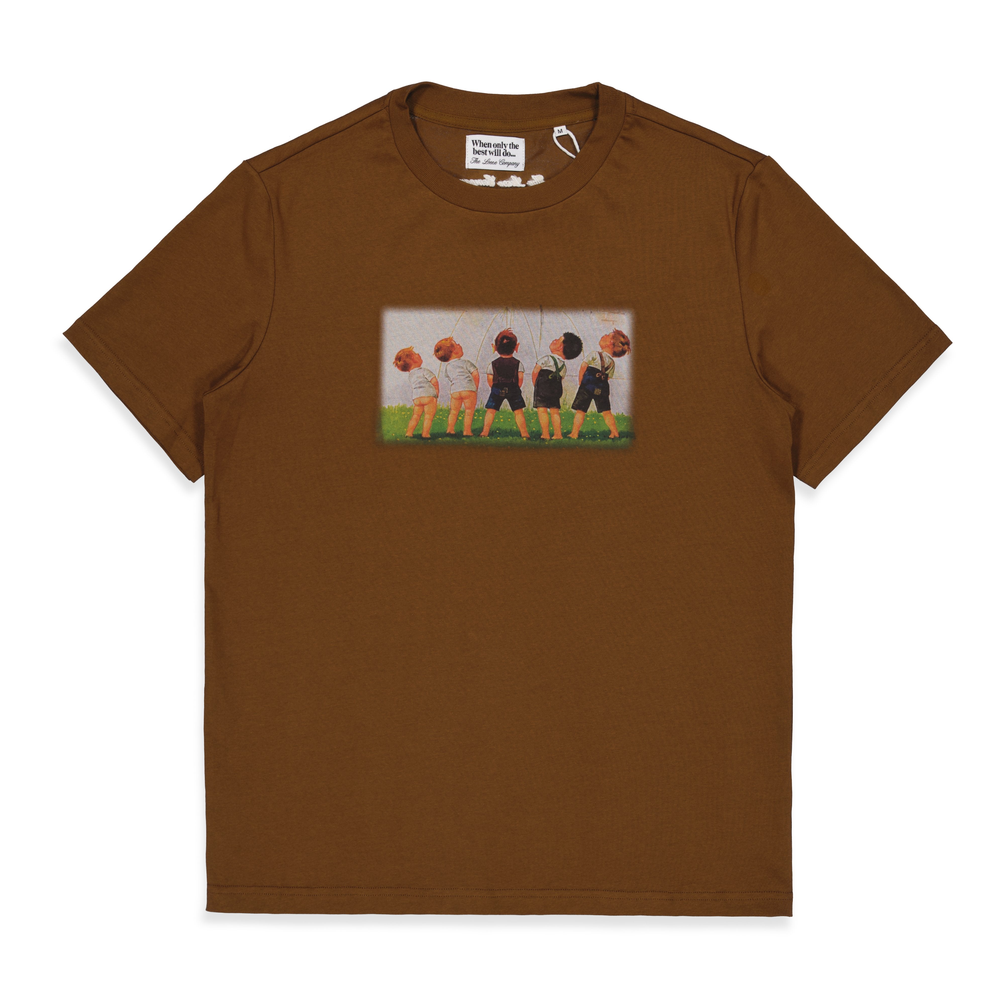 The Loose Company Piss T-Shirt Herren T-Shirt The Loose Company