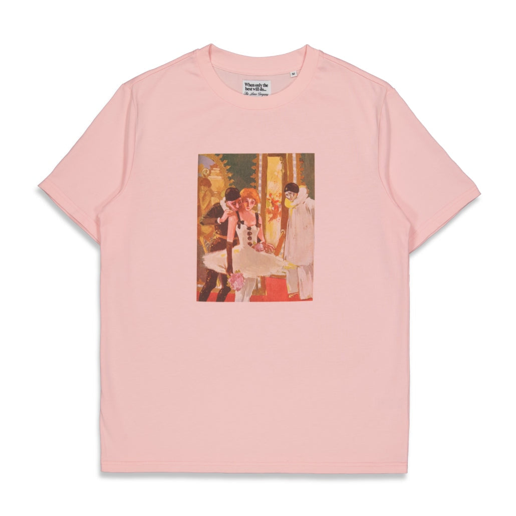 The Loose Company Sad Clown T-Shirt Herren T-Shirt The Loose Company