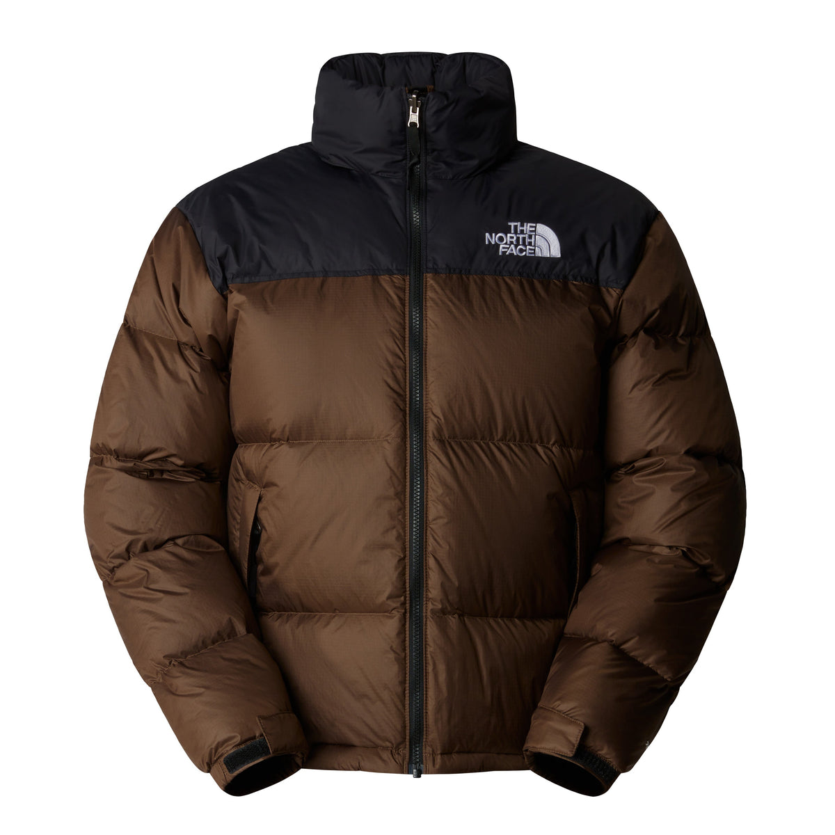 The North Face 1996 Retro Nuptse Herren The North Face 1996 Retro Nuptse Jacke Herren in smokey brown kaufen