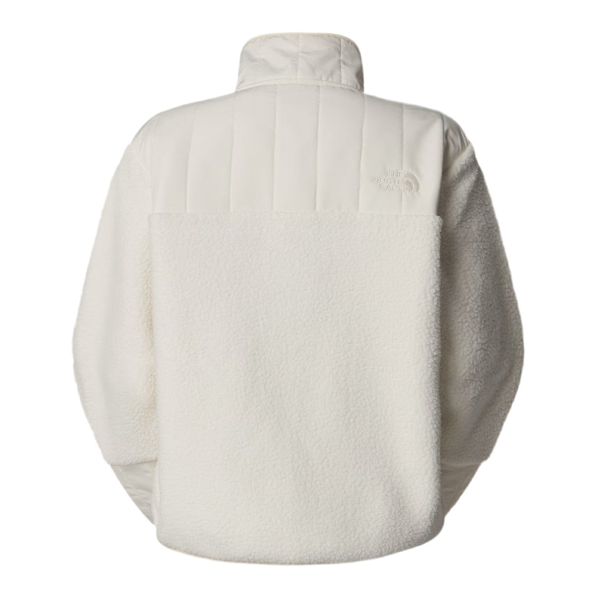 The North Face Cragmont Fleecejacke 1/4-Kragen Damen Fleece The North Face