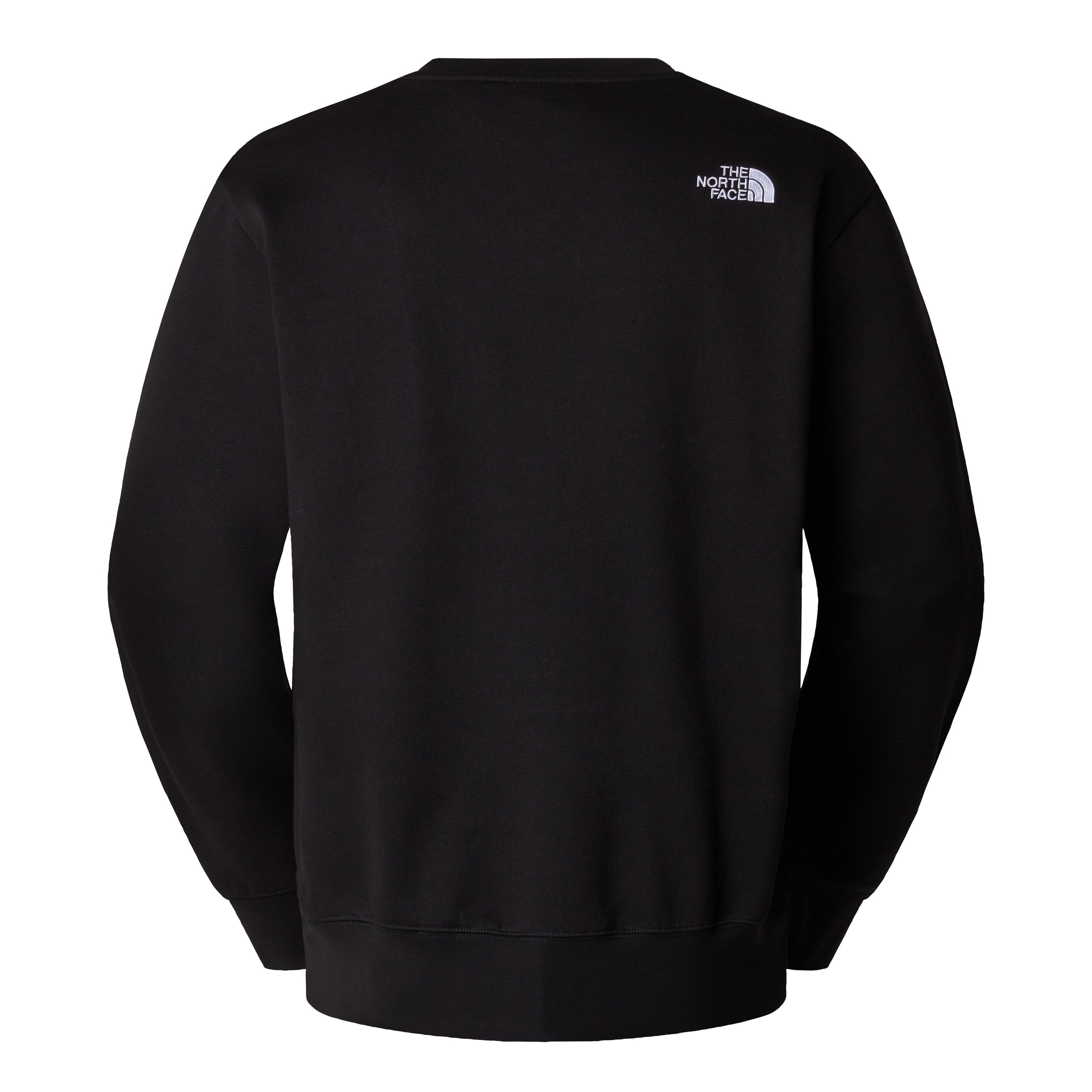 The North Face Essential Crewsweater Herren Crewneck The North Face