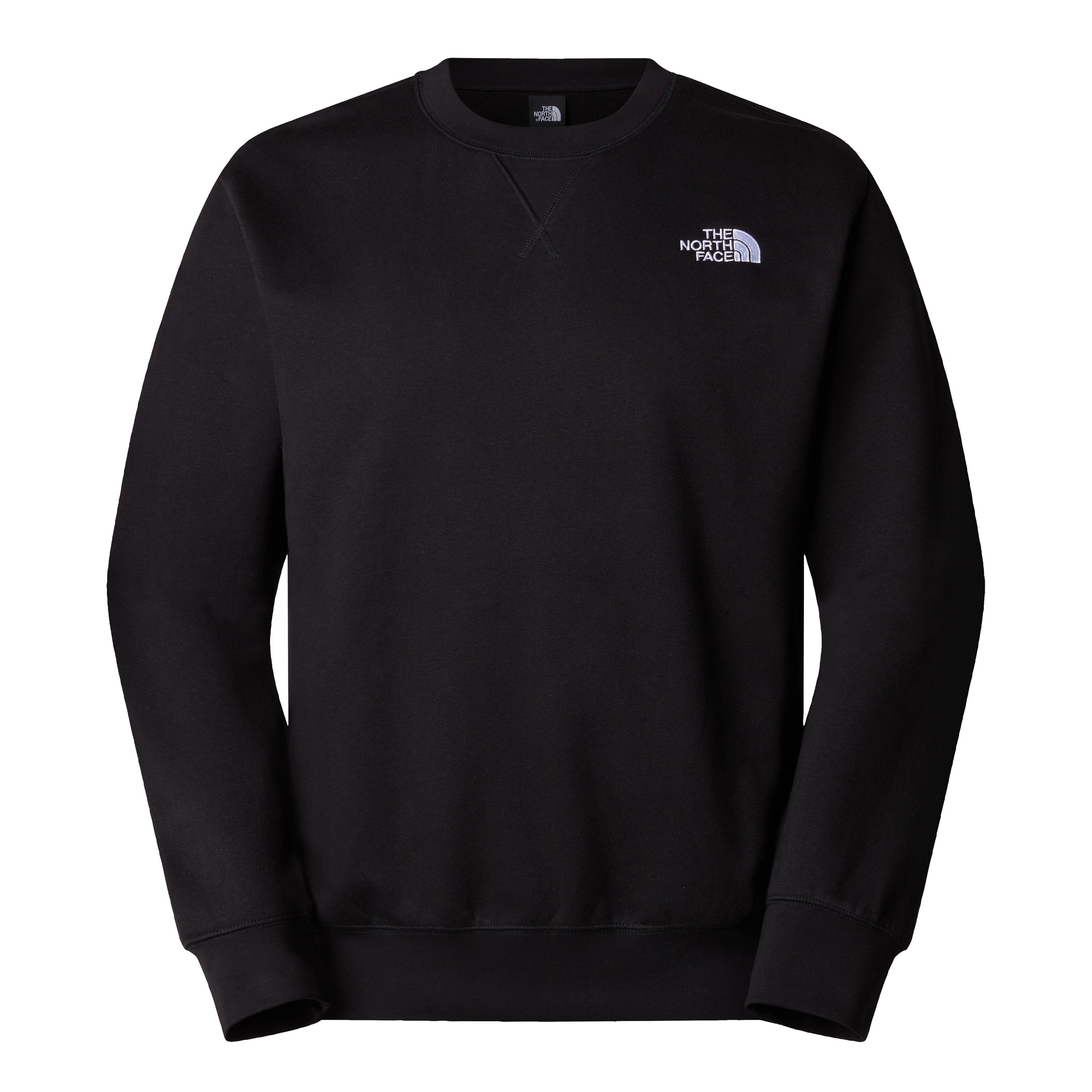 The North Face Essential Crewsweater Herren Crewneck The North Face