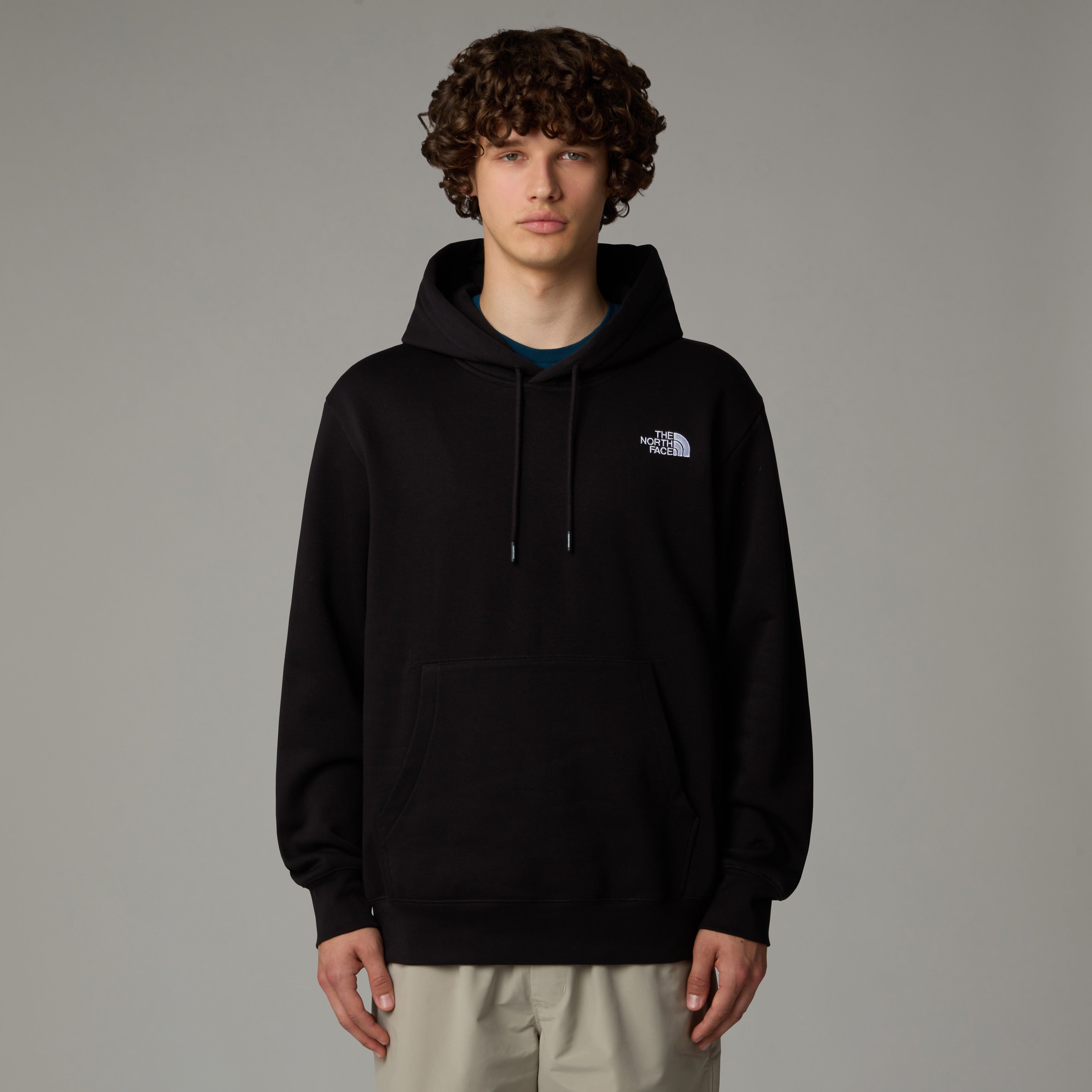 The North Face Essential Hooded Sweater Herren Hoodie The North Face