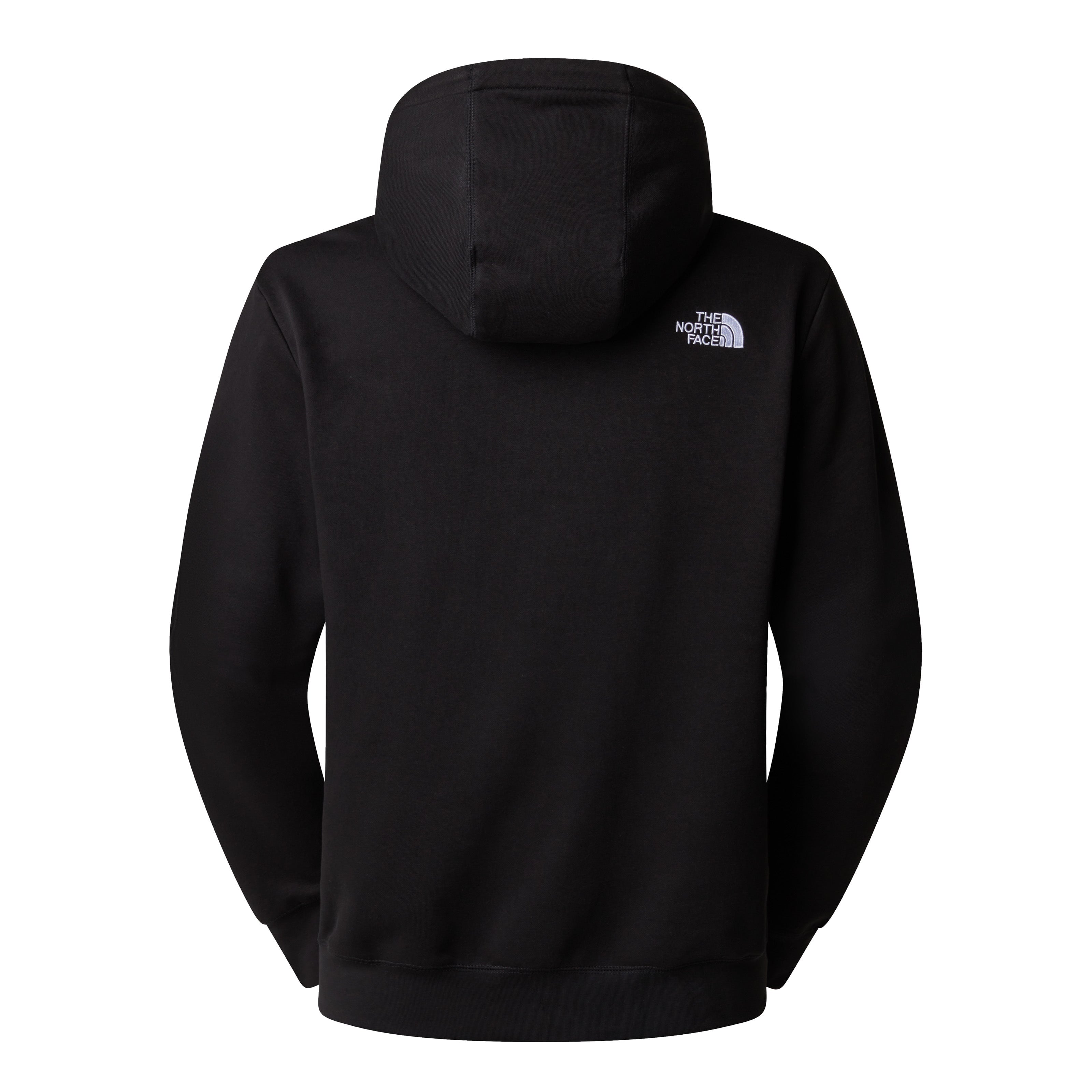 The North Face Essential Hooded Sweater Herren Hoodie The North Face
