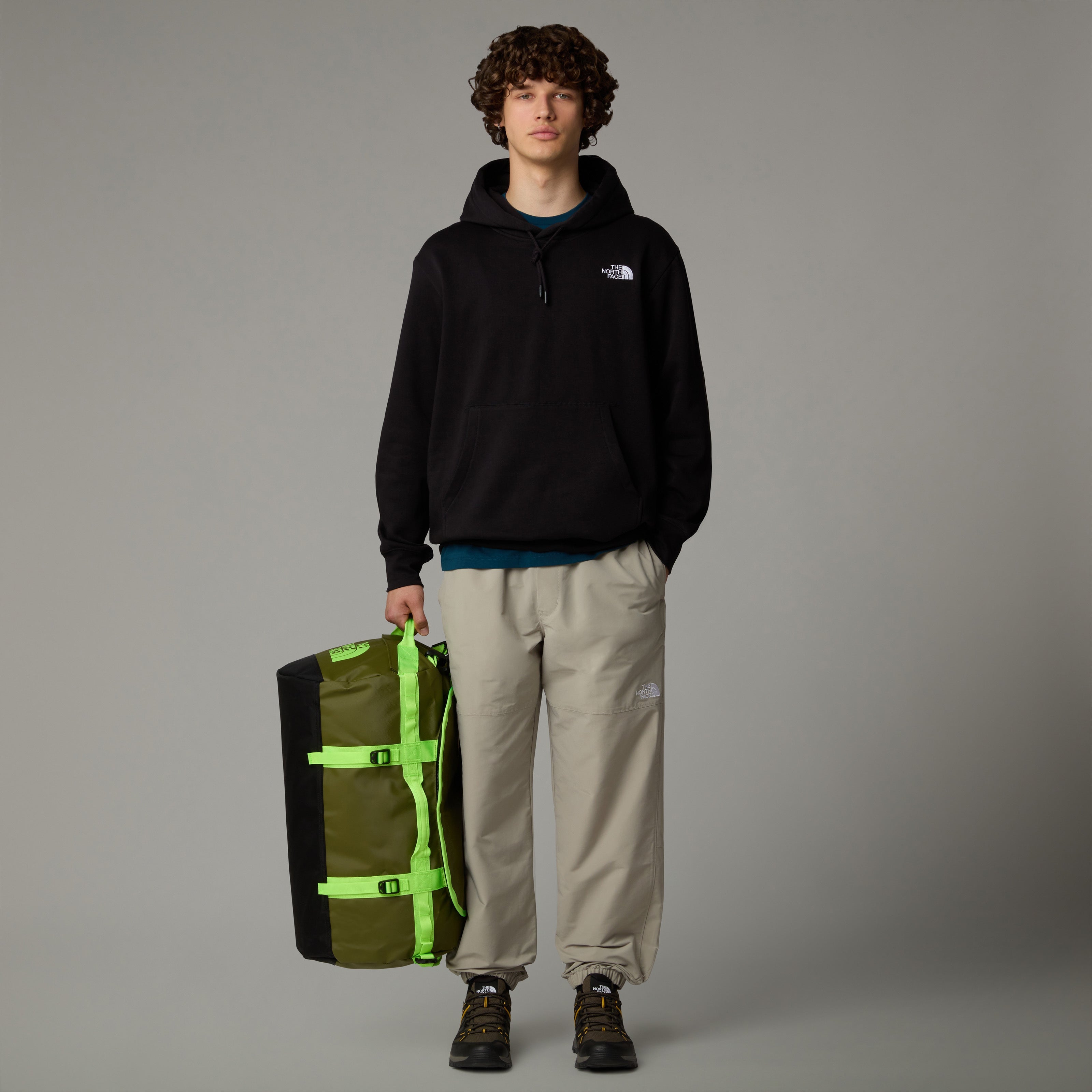 The North Face Essential Hooded Sweater Herren Hoodie The North Face