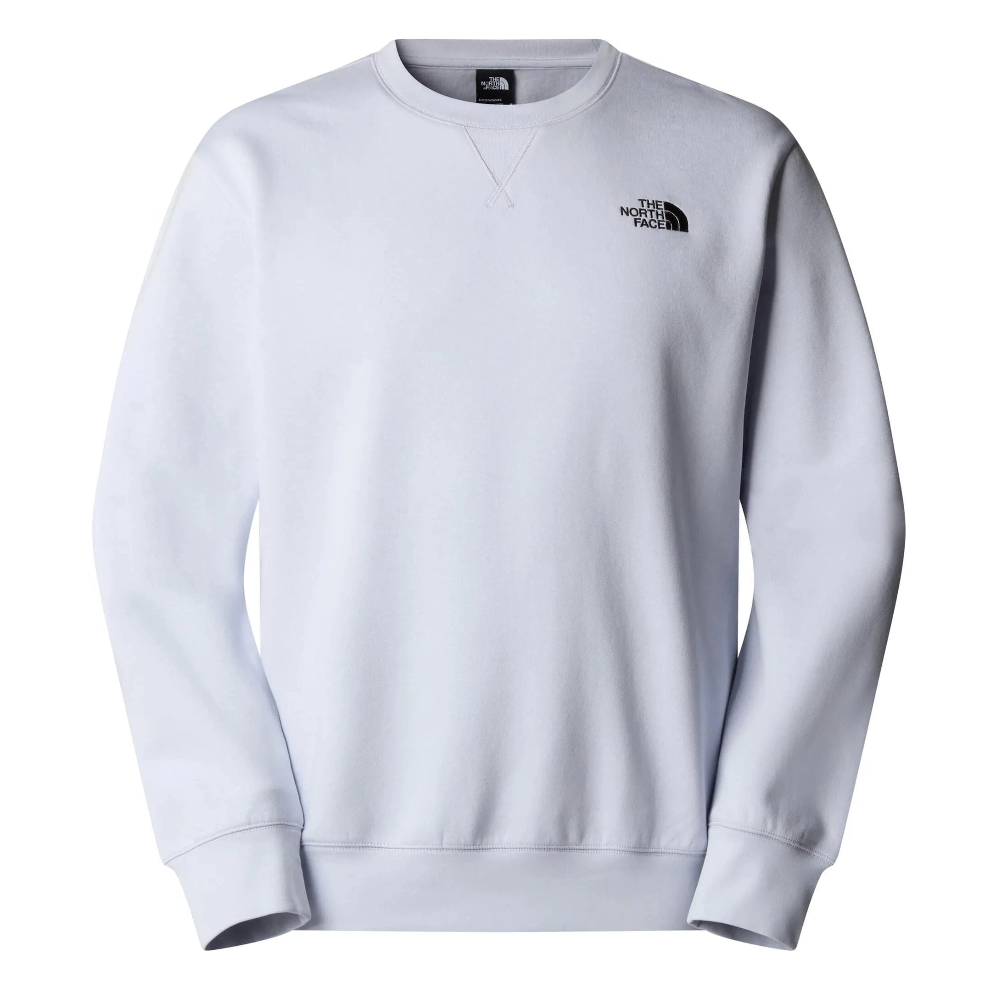 The North Face Essential Relaxed Crewneck Herren Crewneck The North Face