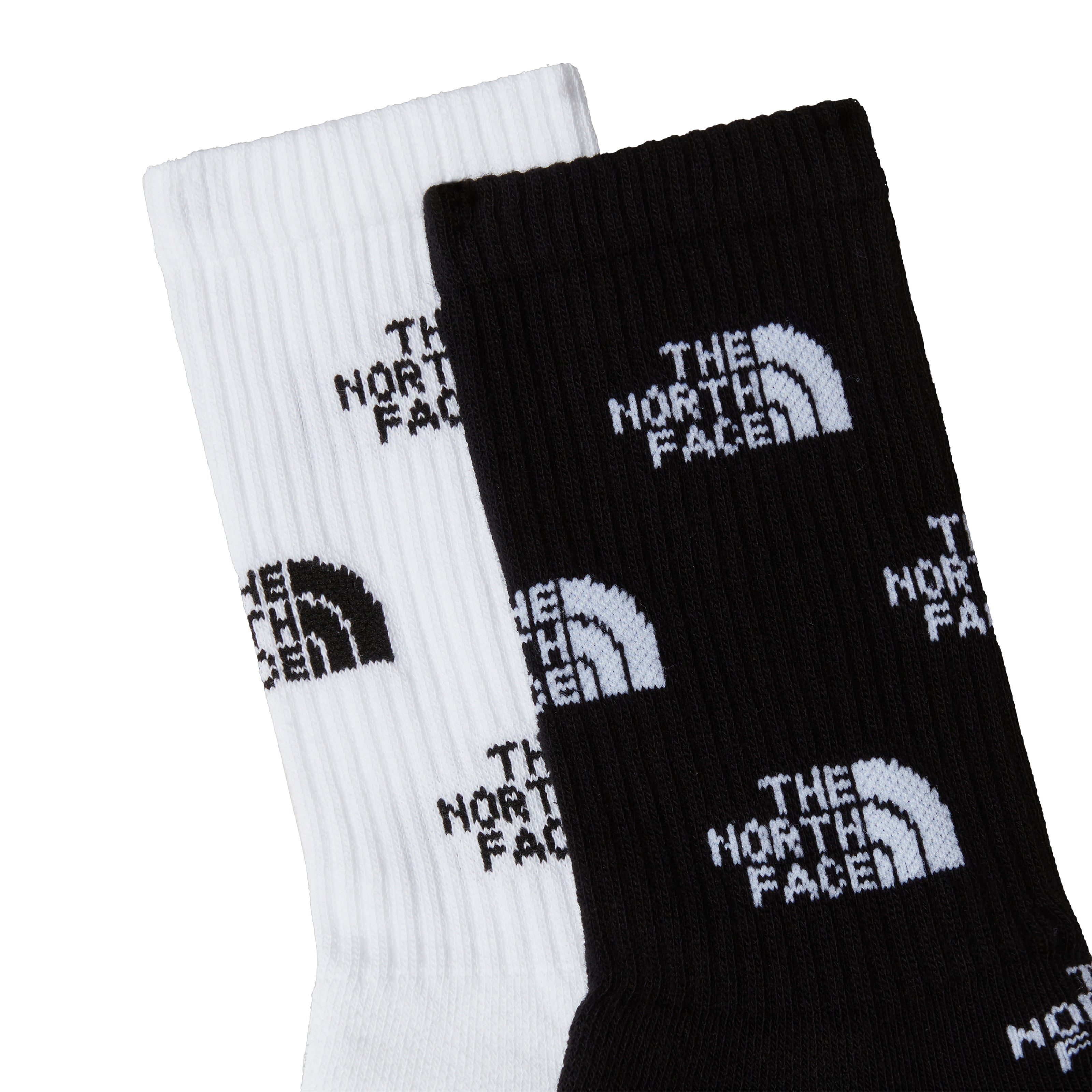 The North Face Everyday Crew Socken Herren Socken mittel The North Face