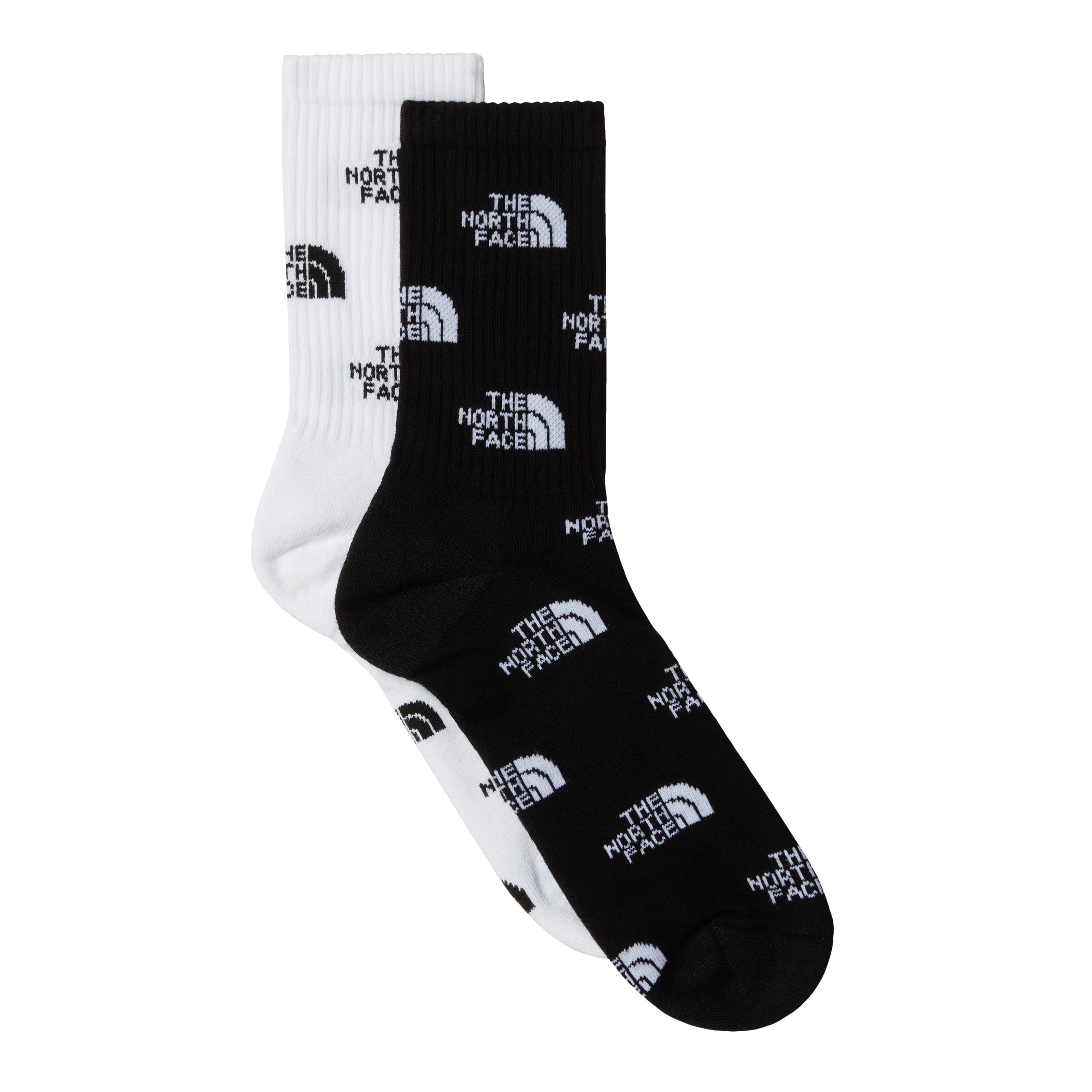 The North Face Everyday Crew Socken Herren Socken mittel The North Face