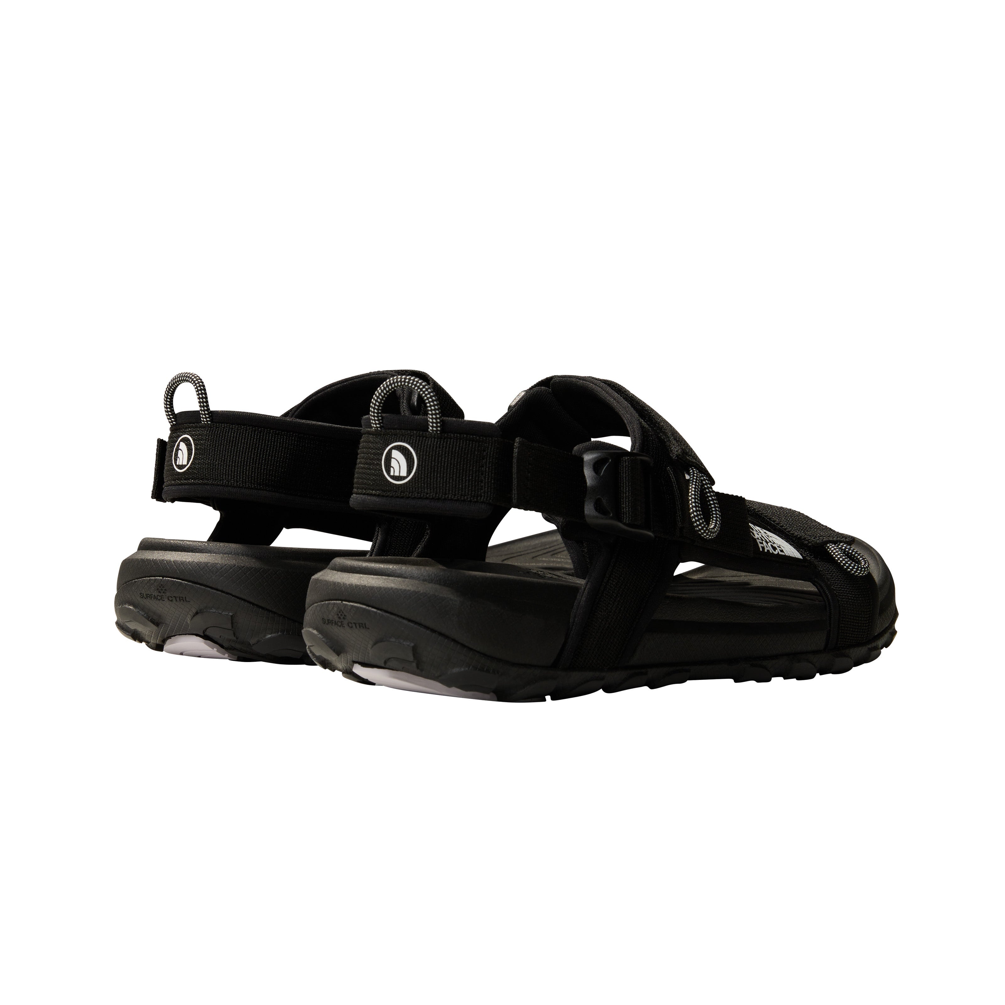 The North Face Explore Camp Shandals Herren Sandalen The North Face