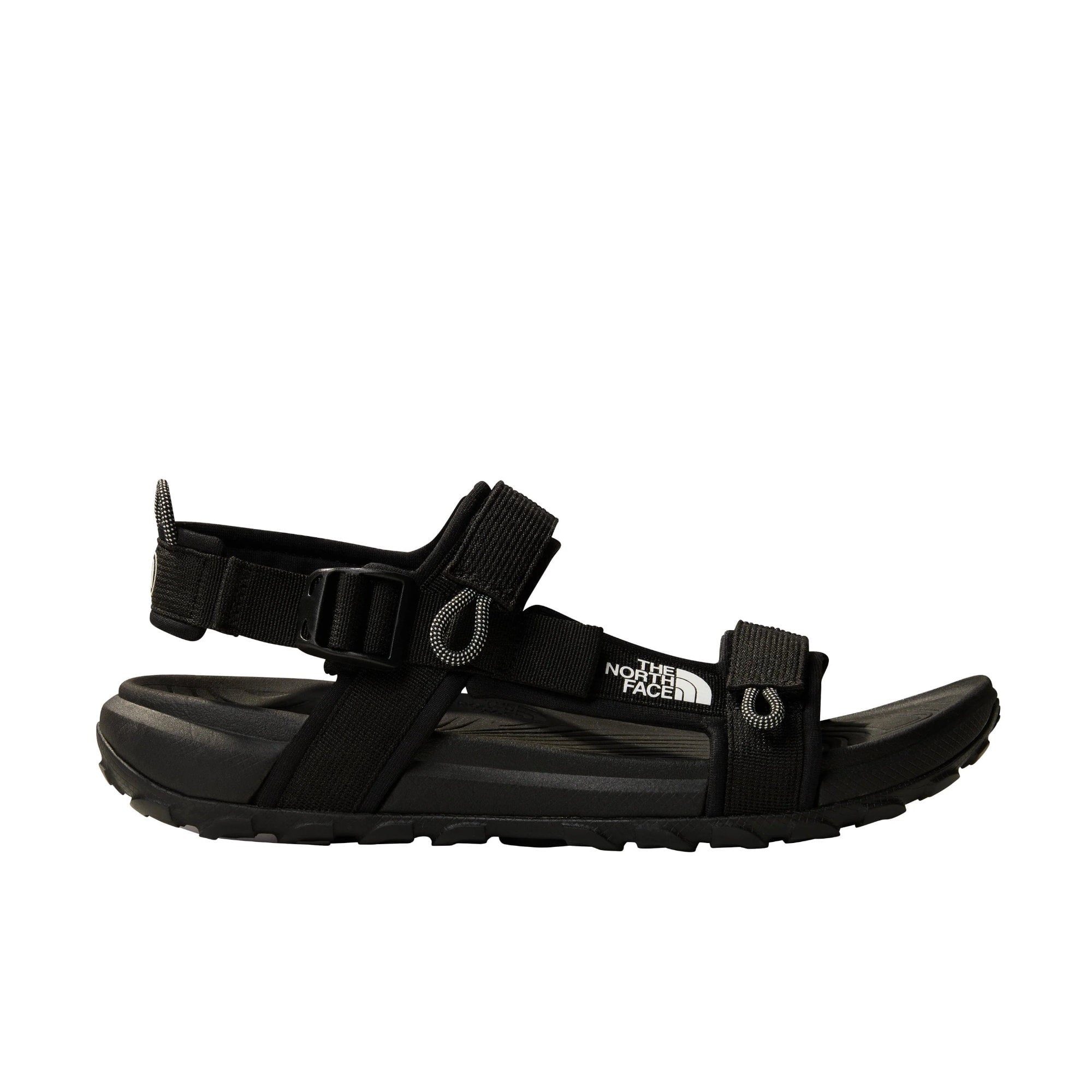 The North Face Explore Camp Shandals Herren Sandalen The North Face