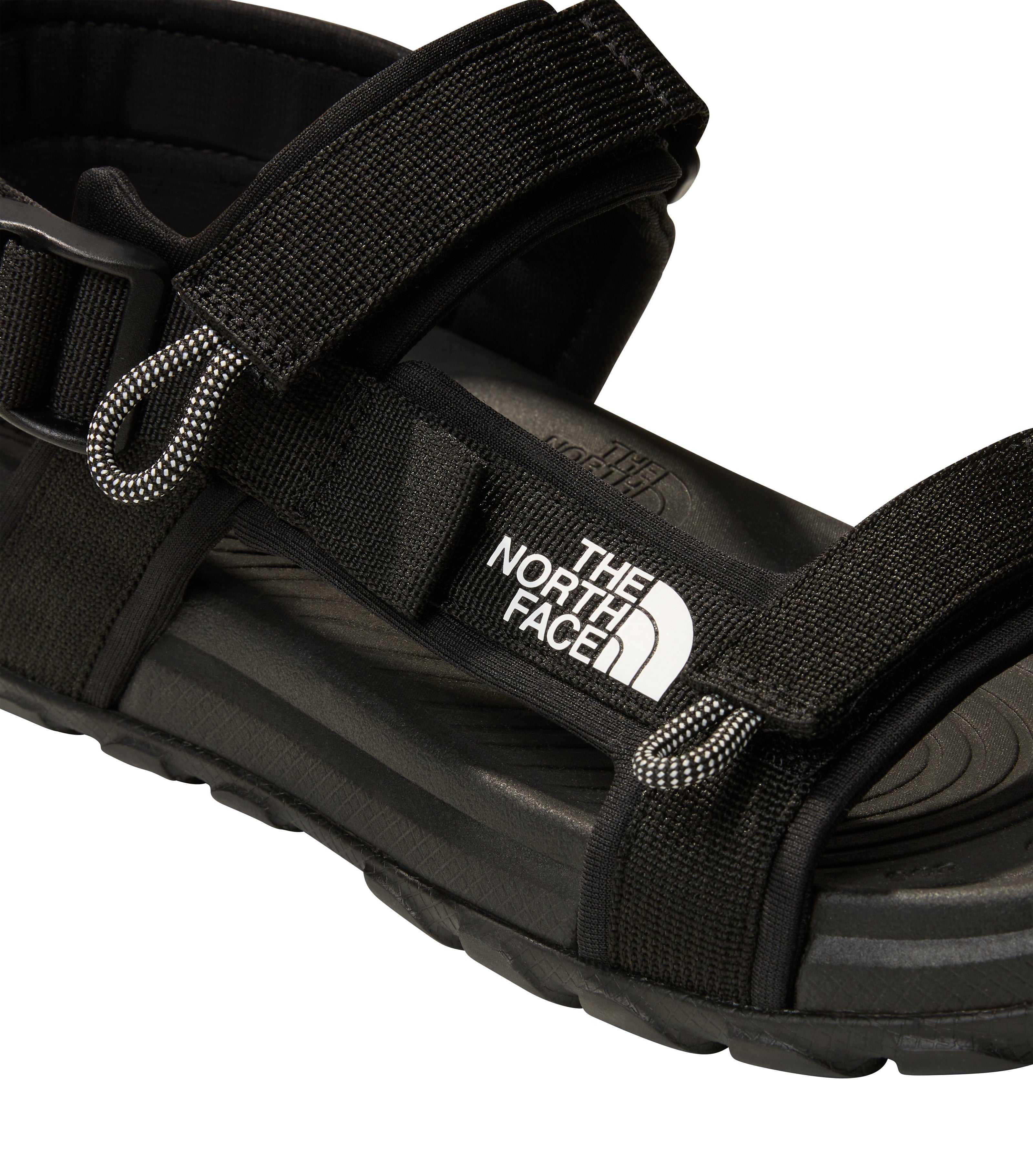 The North Face Explore Camp Shandals Herren Sandalen The North Face