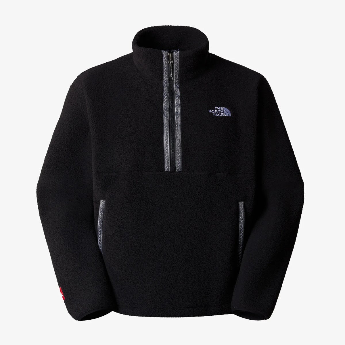 The North Face Fleeski Pullover 1/4 Zip Herren Fleece The North Face