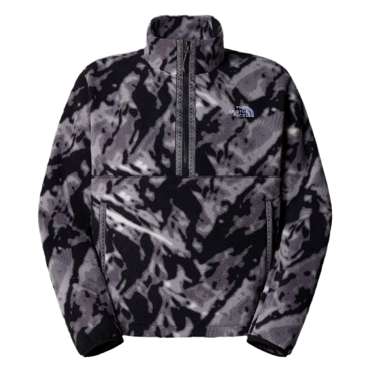 The North Face Fleeski Pullover 1/4 Zip Herren Fleece The North Face